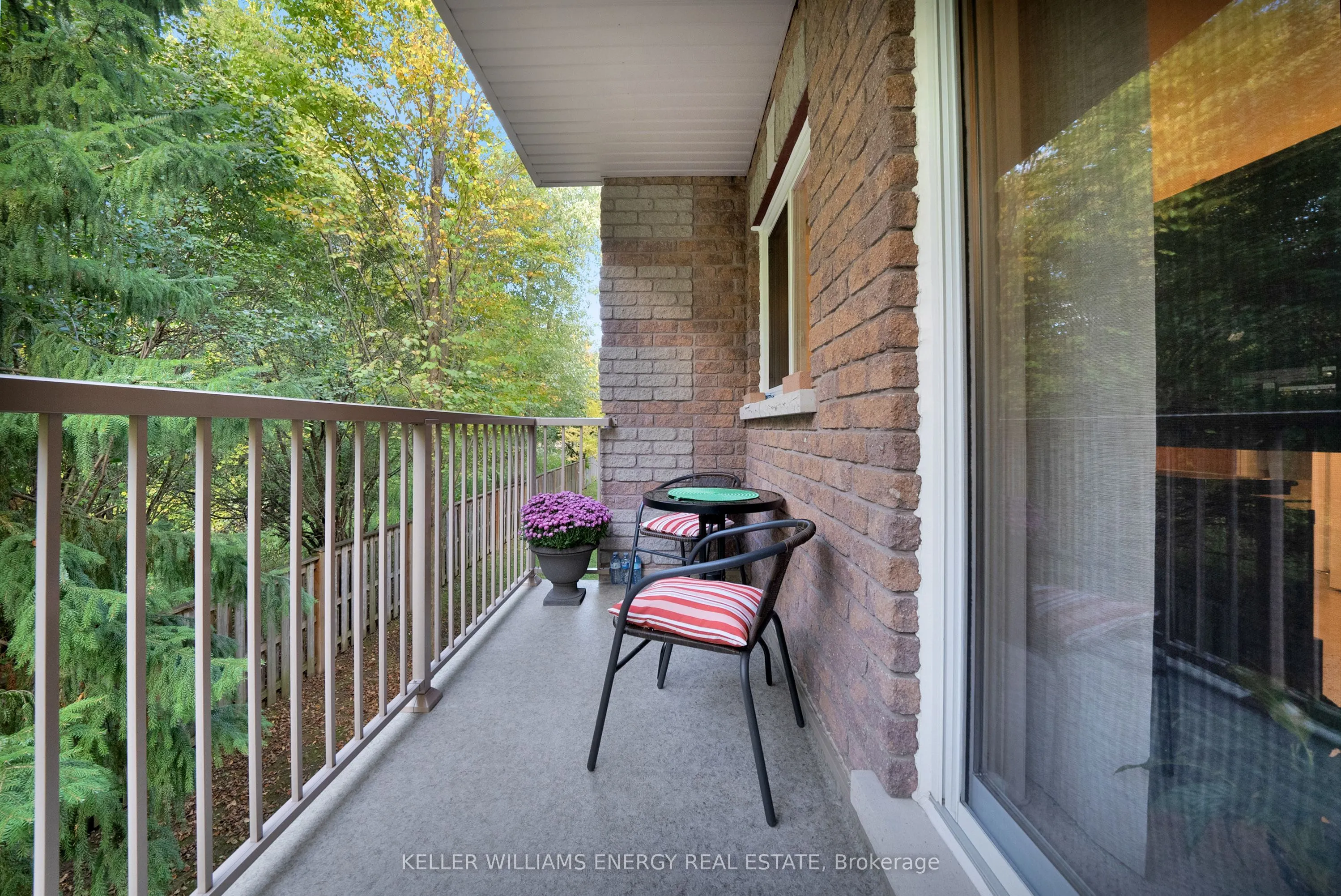 841 Battell Street, #208