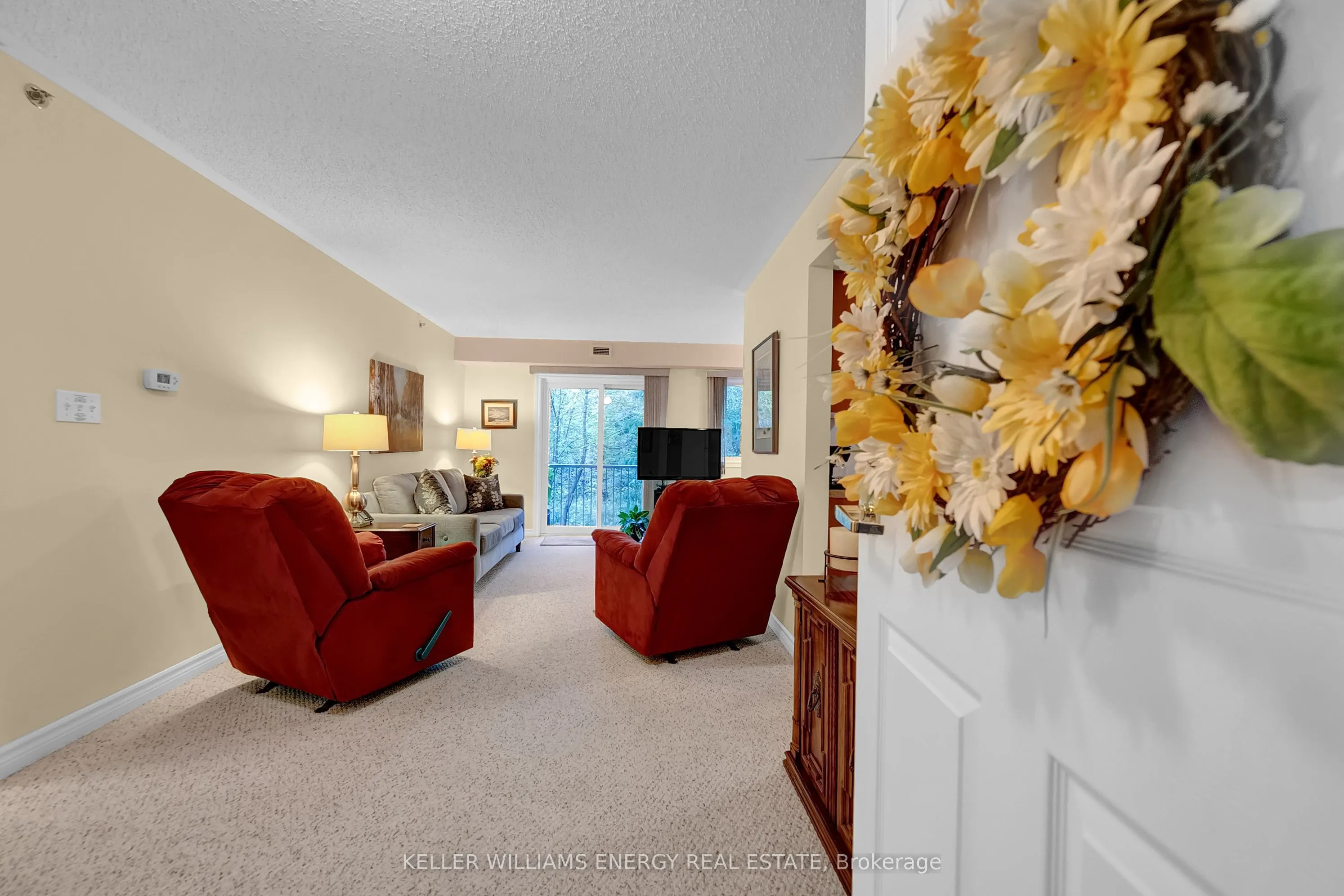 841 Battell Street, #208