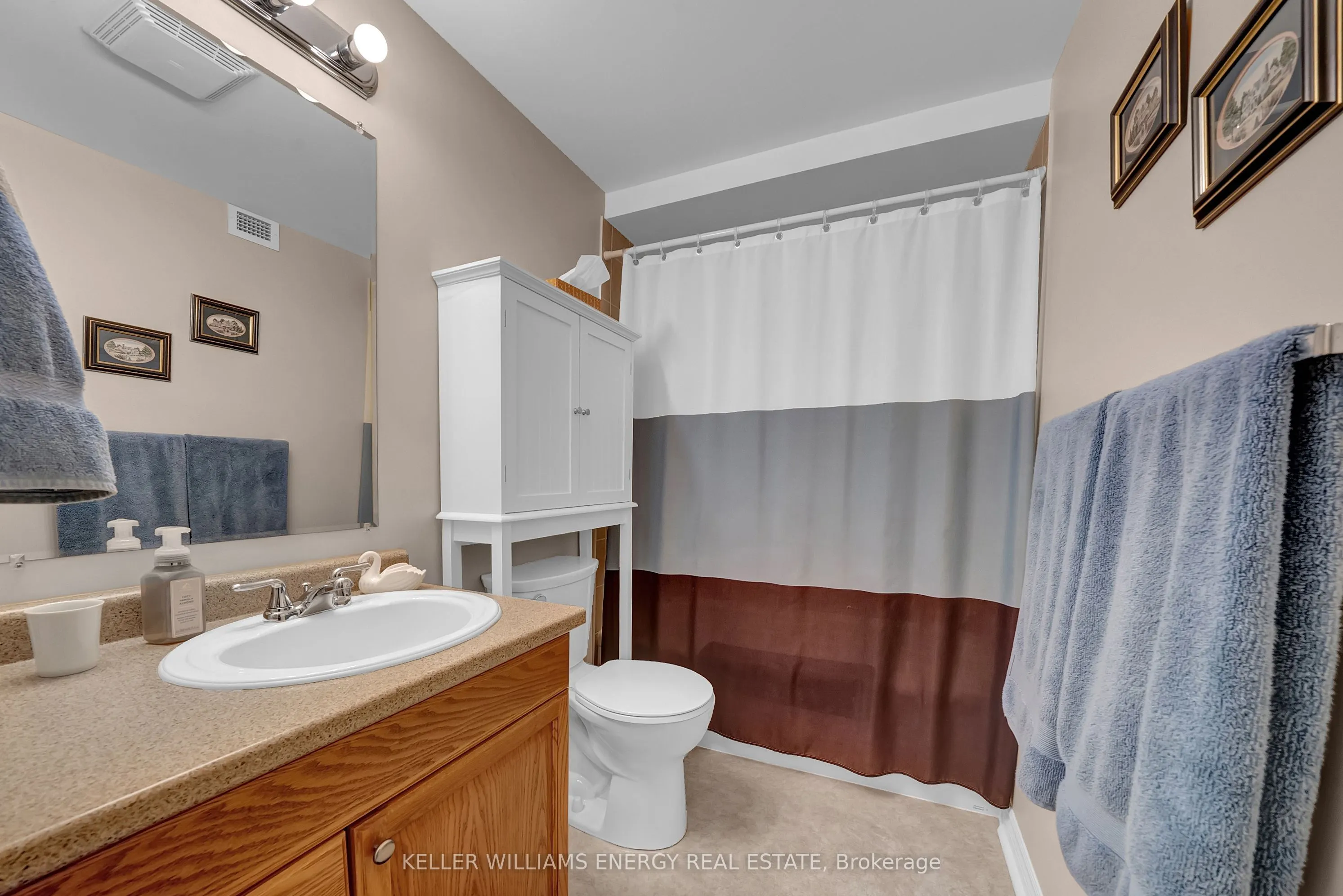 841 Battell Street, #208