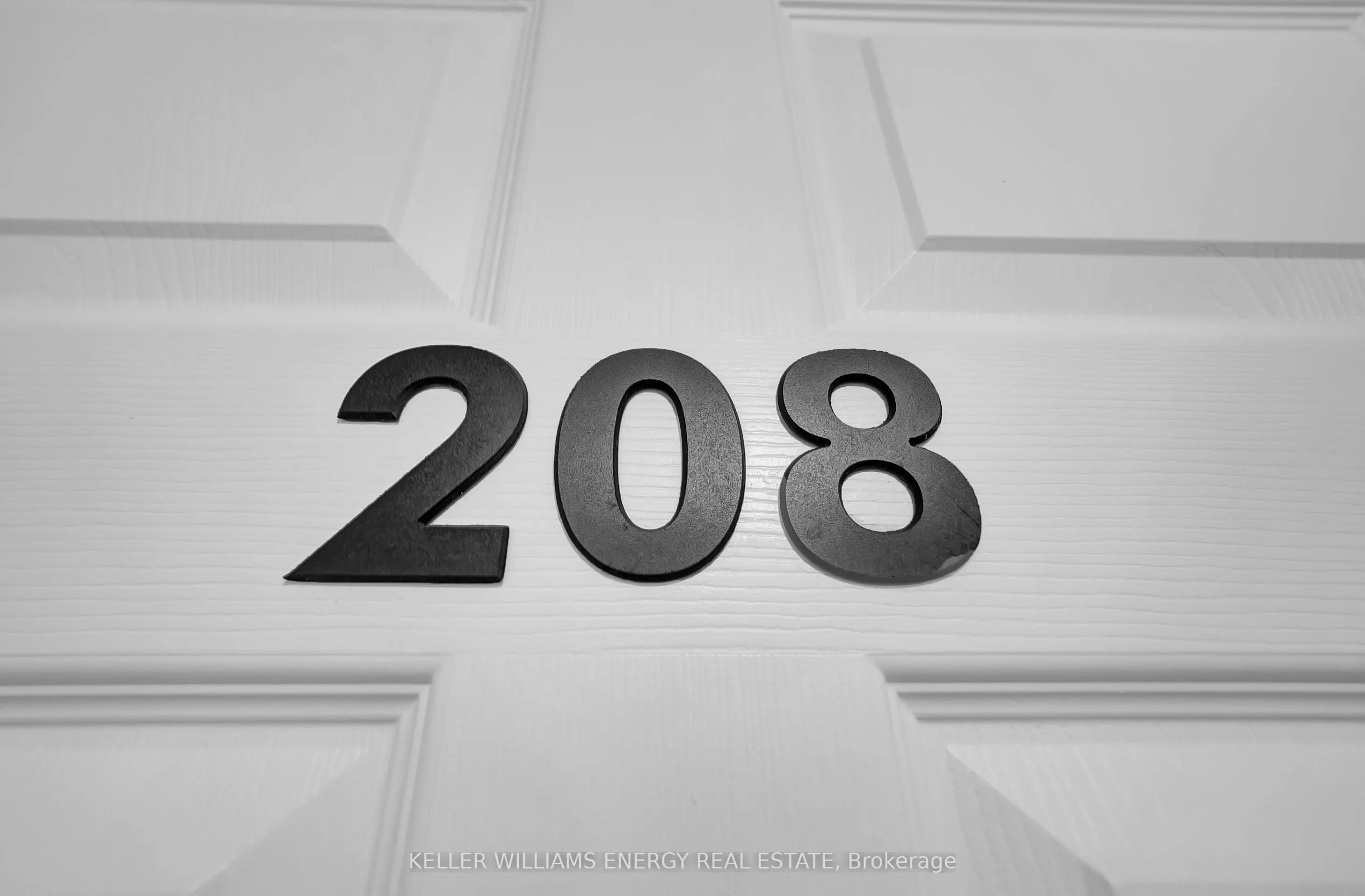 841 Battell Street, #208