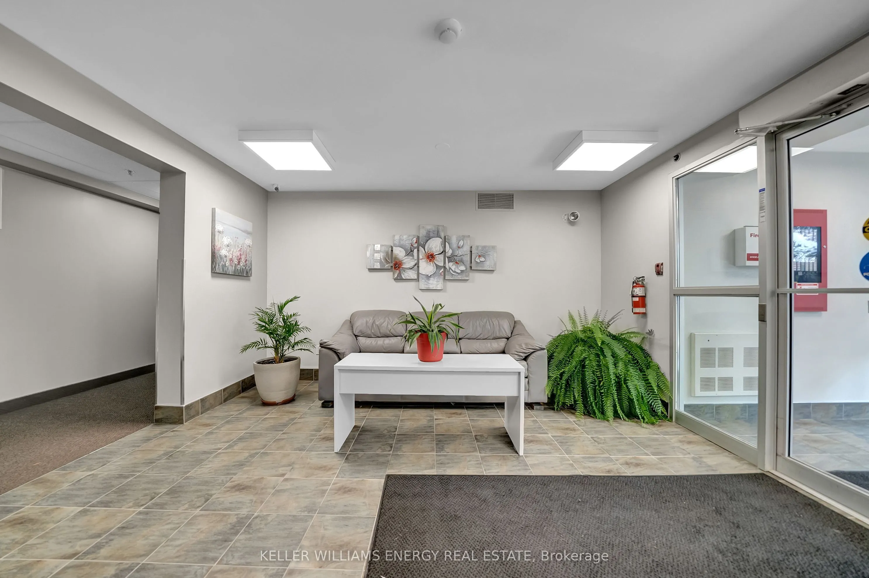 841 Battell Street, #208