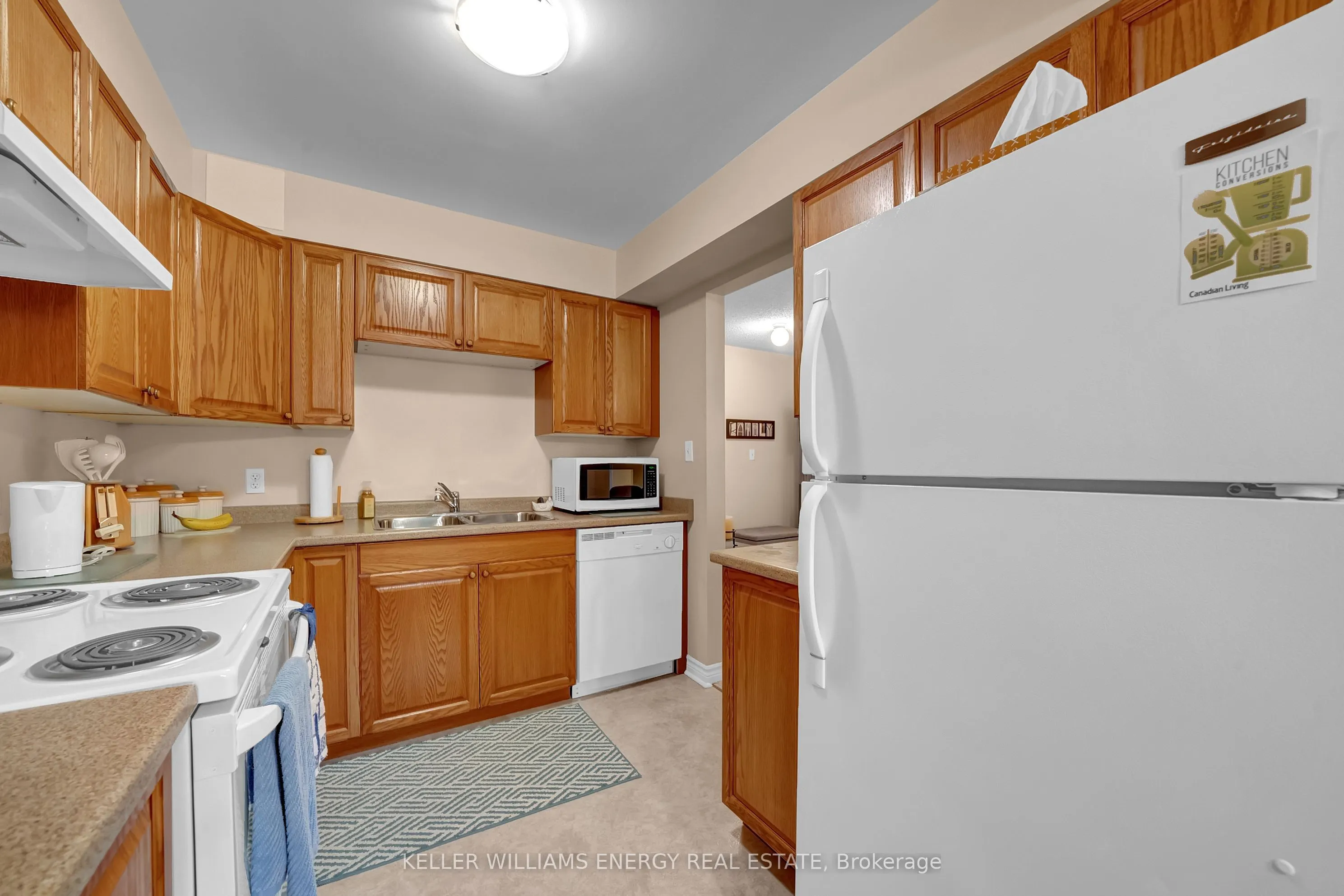 841 Battell Street, #208