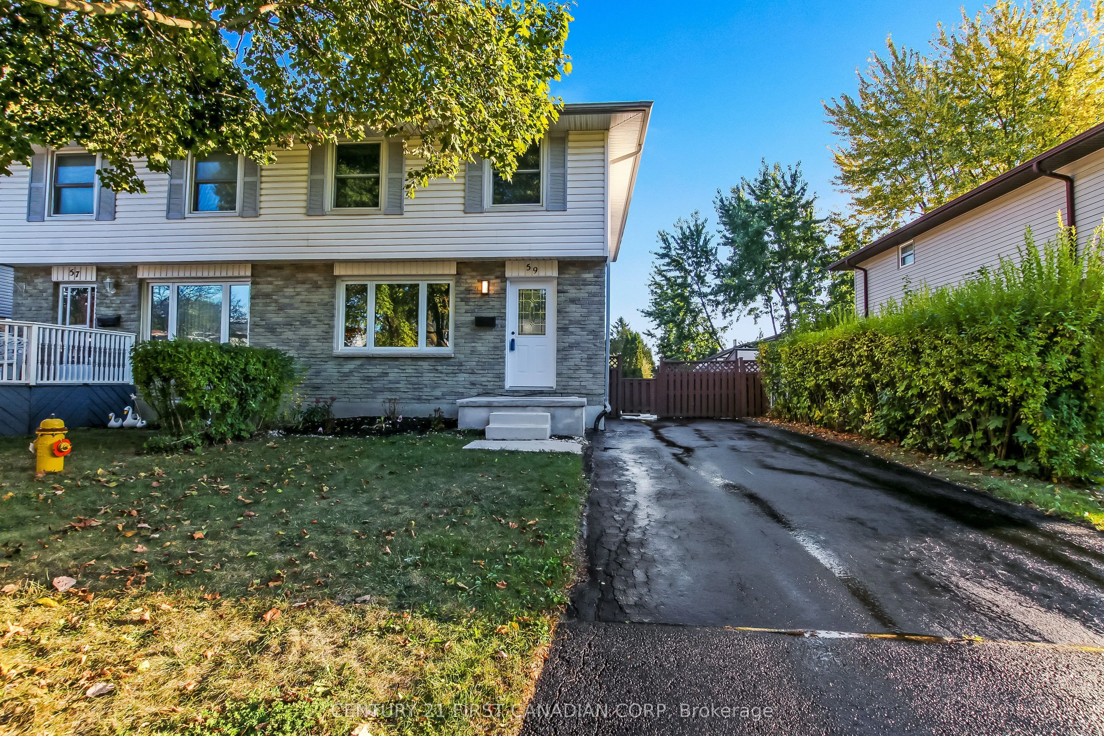 59 Augusta Crescent
