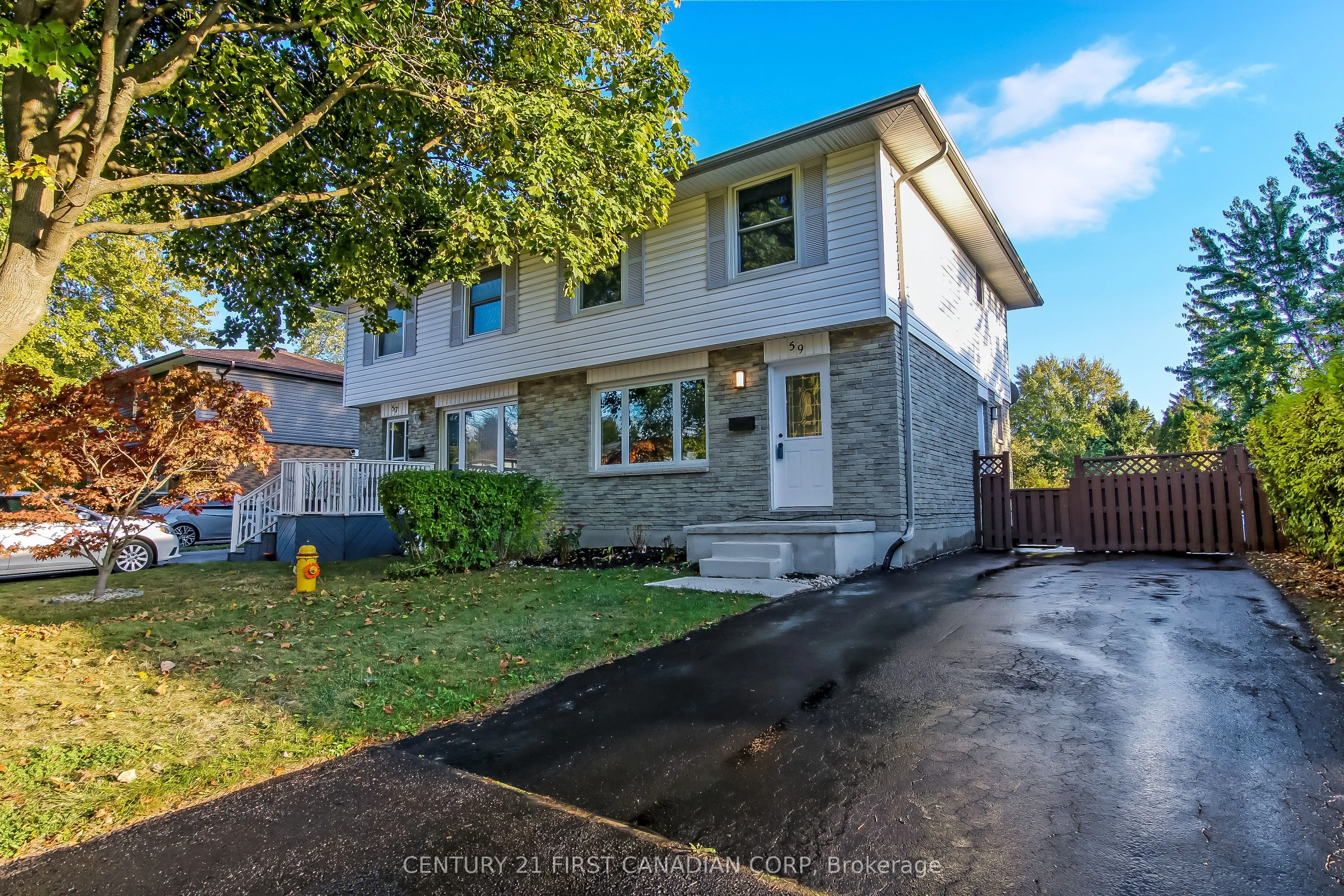 59 Augusta Crescent