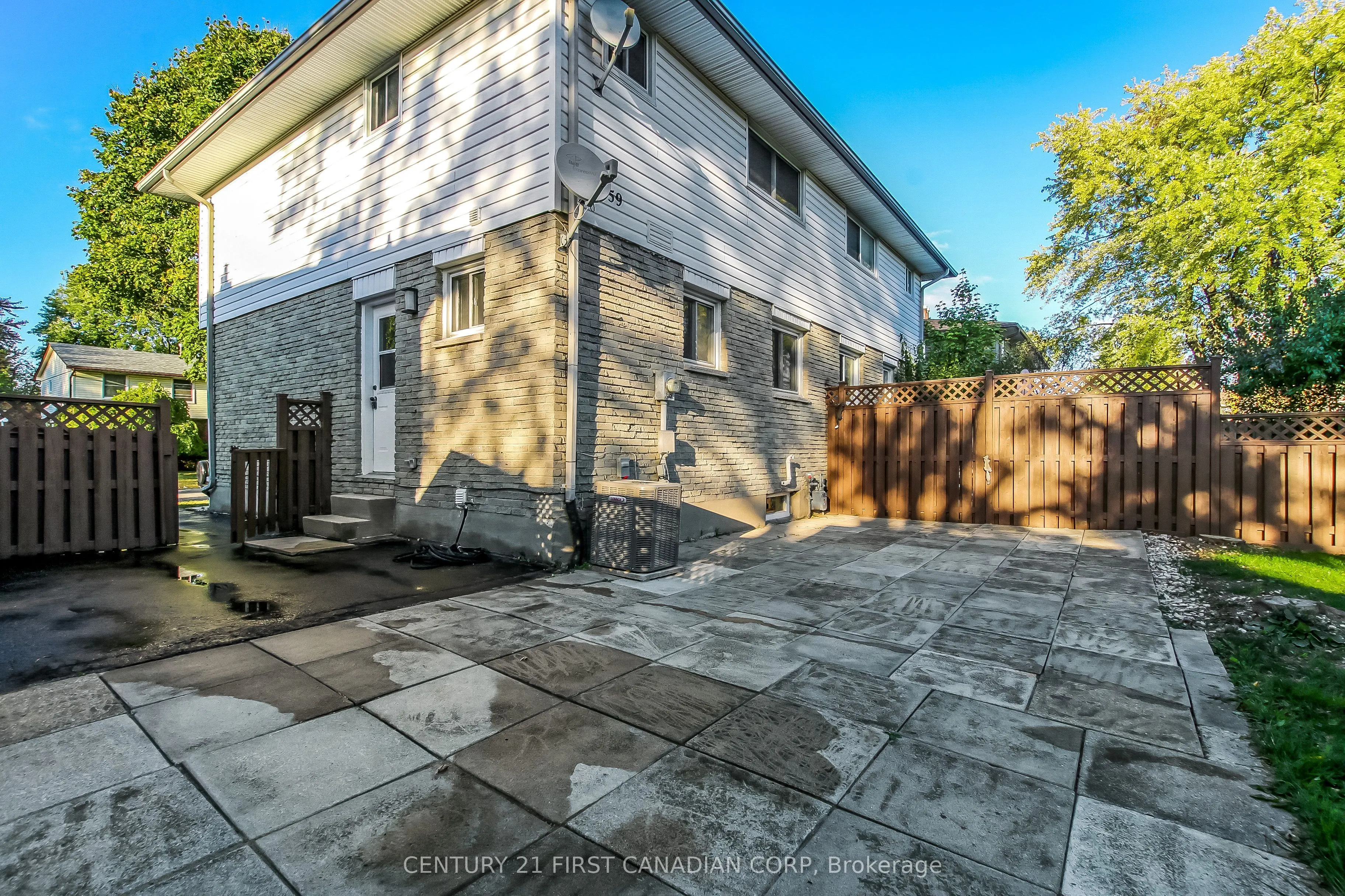 59 Augusta Crescent