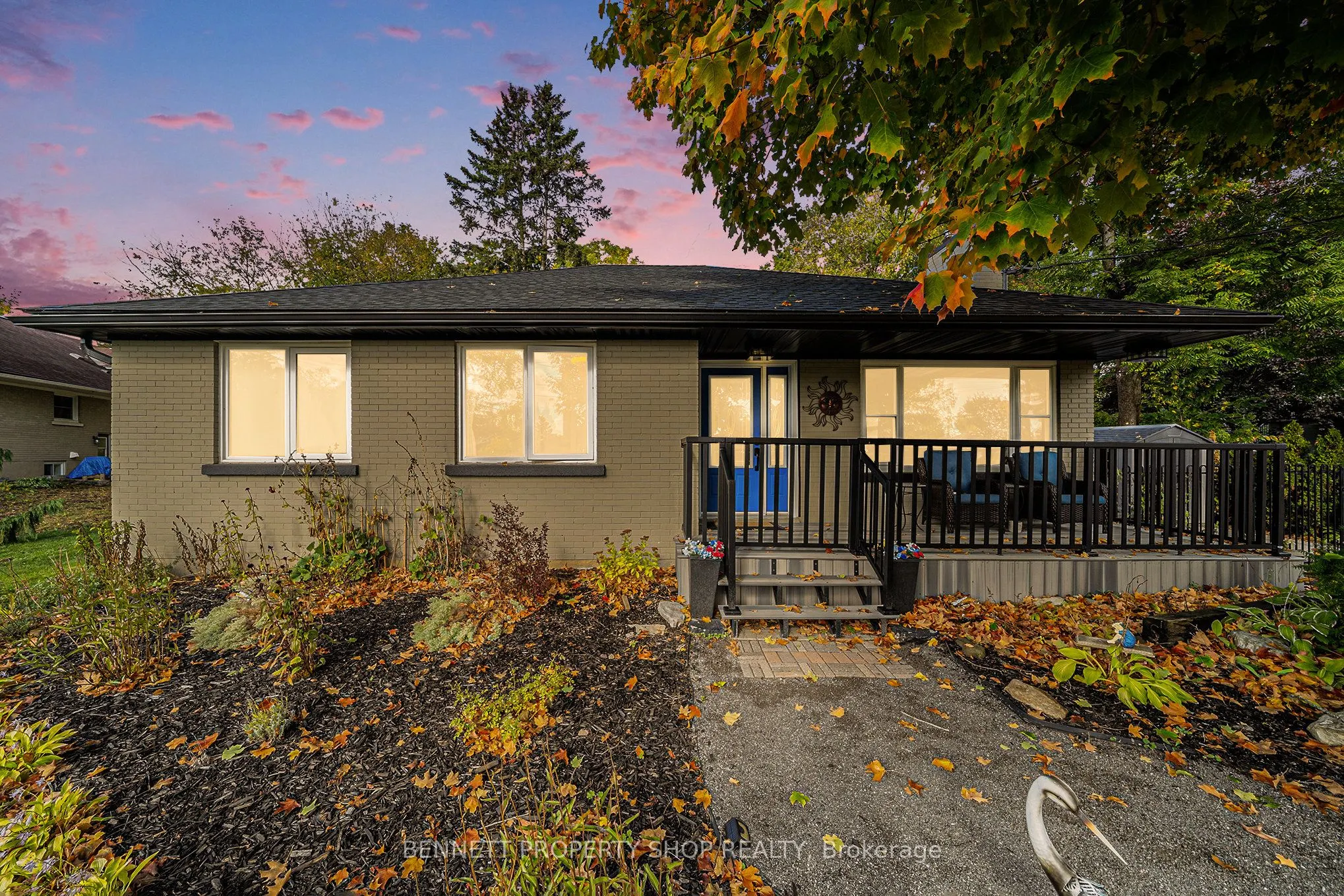 1109 Edward Street