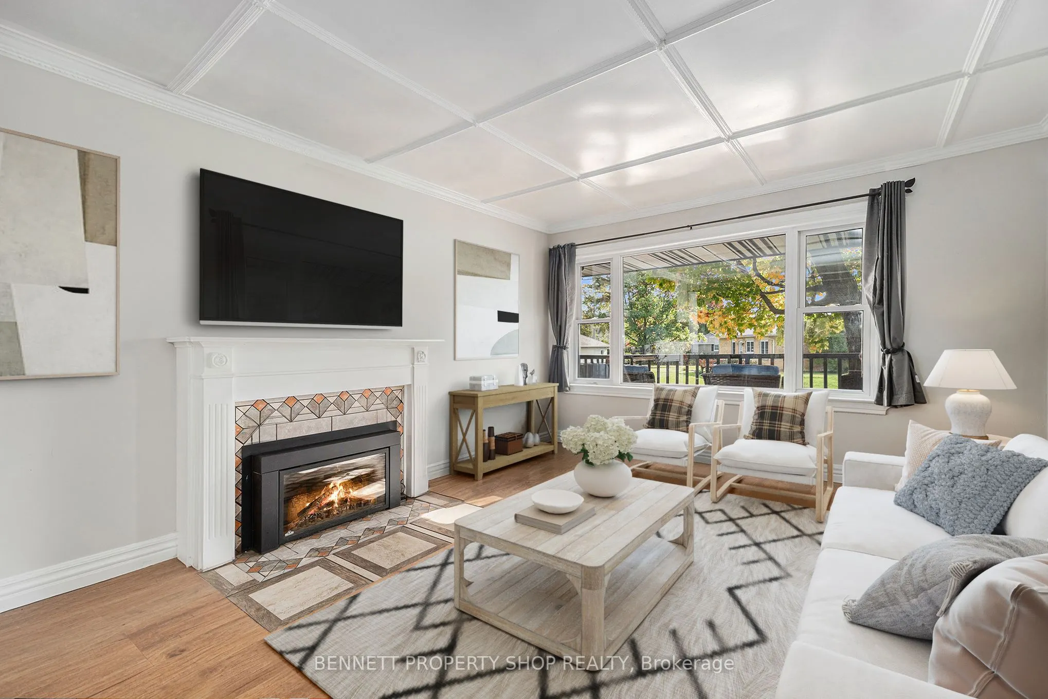 1109 Edward Street