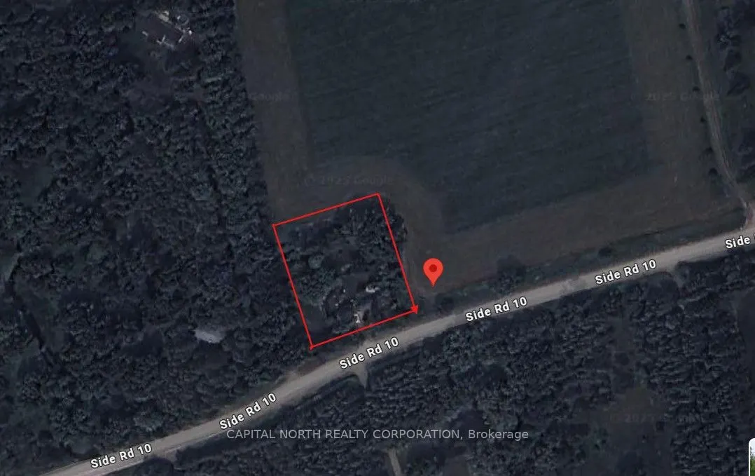286351 10th Side Road