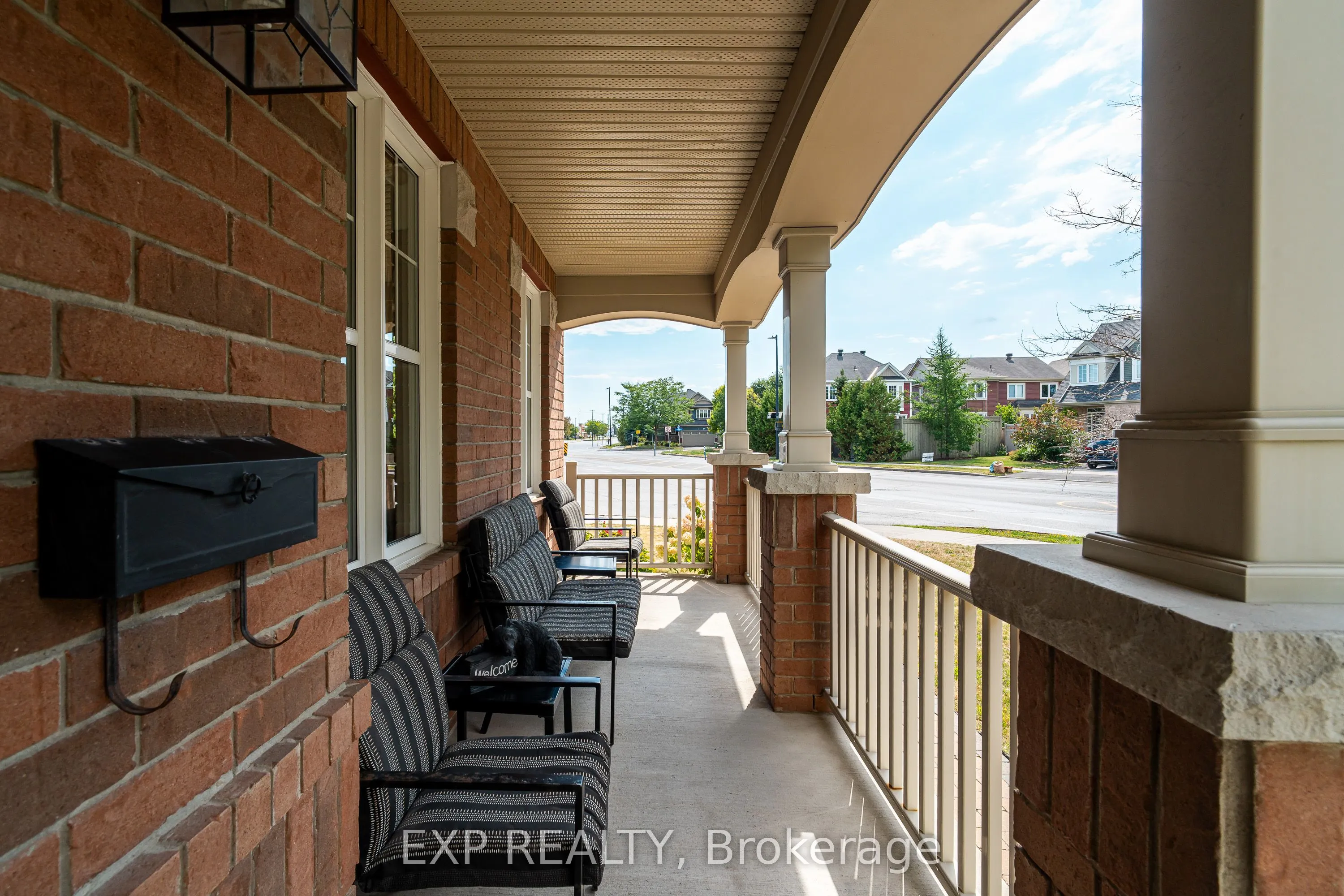 400 Brigatine Avenue