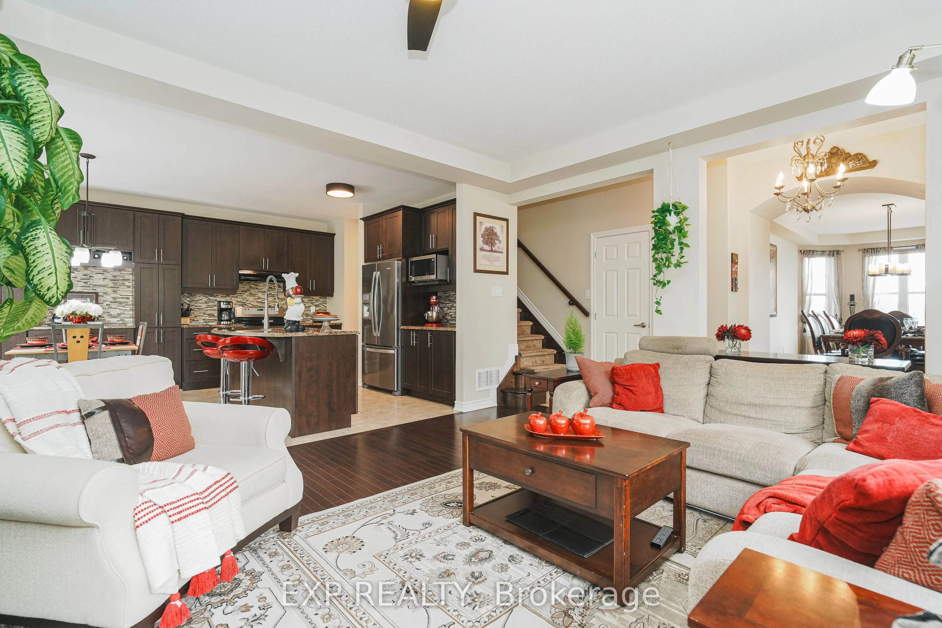 400 Brigatine Avenue