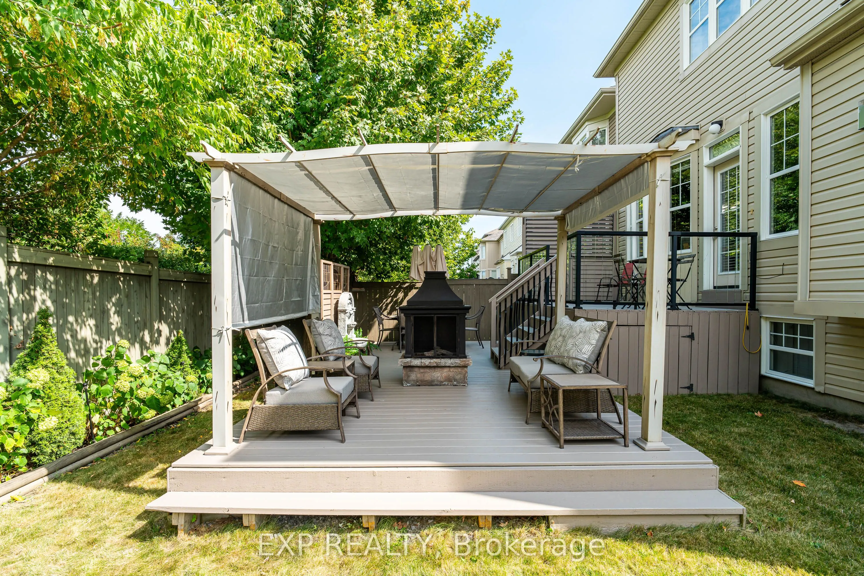 400 Brigatine Avenue