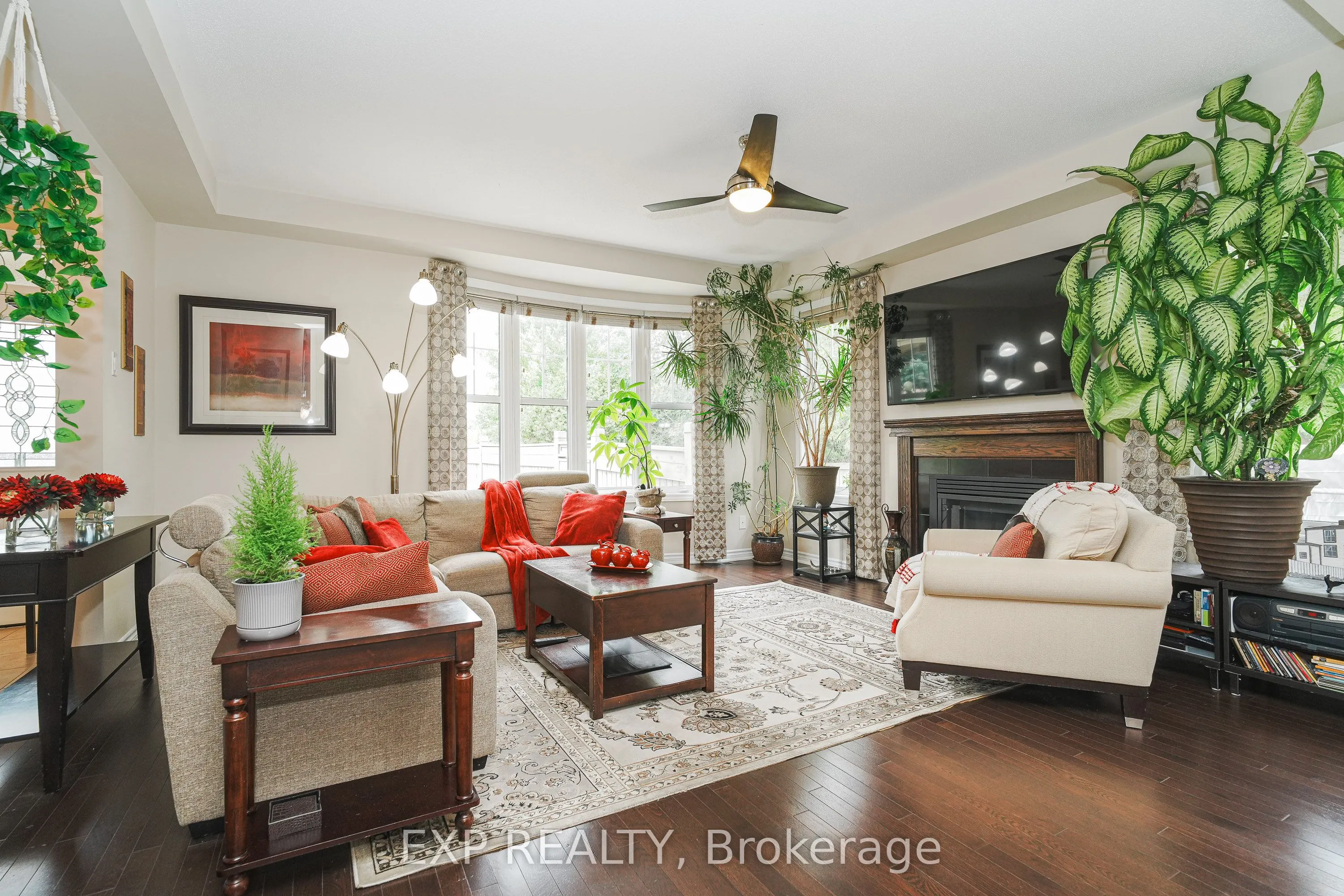400 Brigatine Avenue