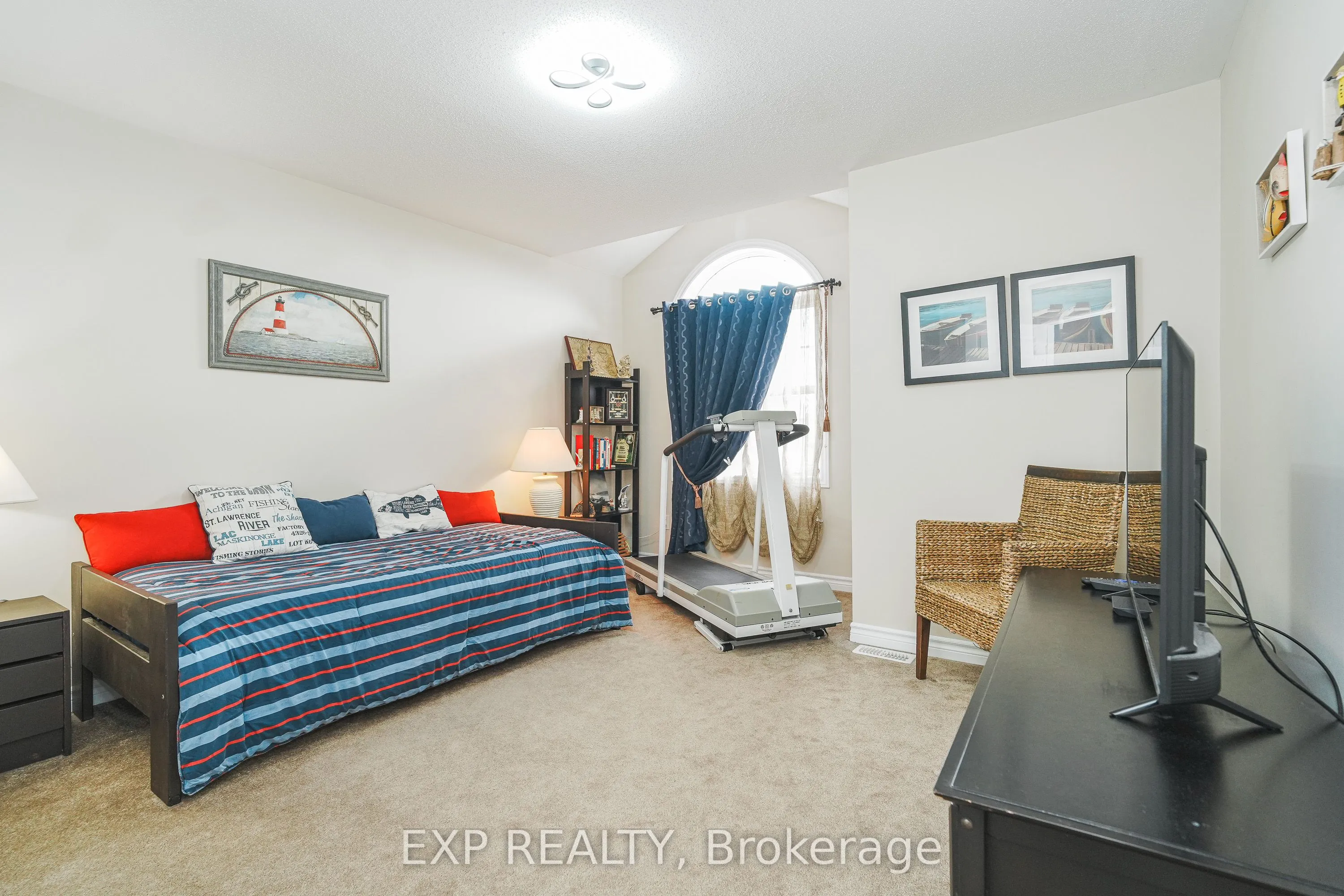 400 Brigatine Avenue