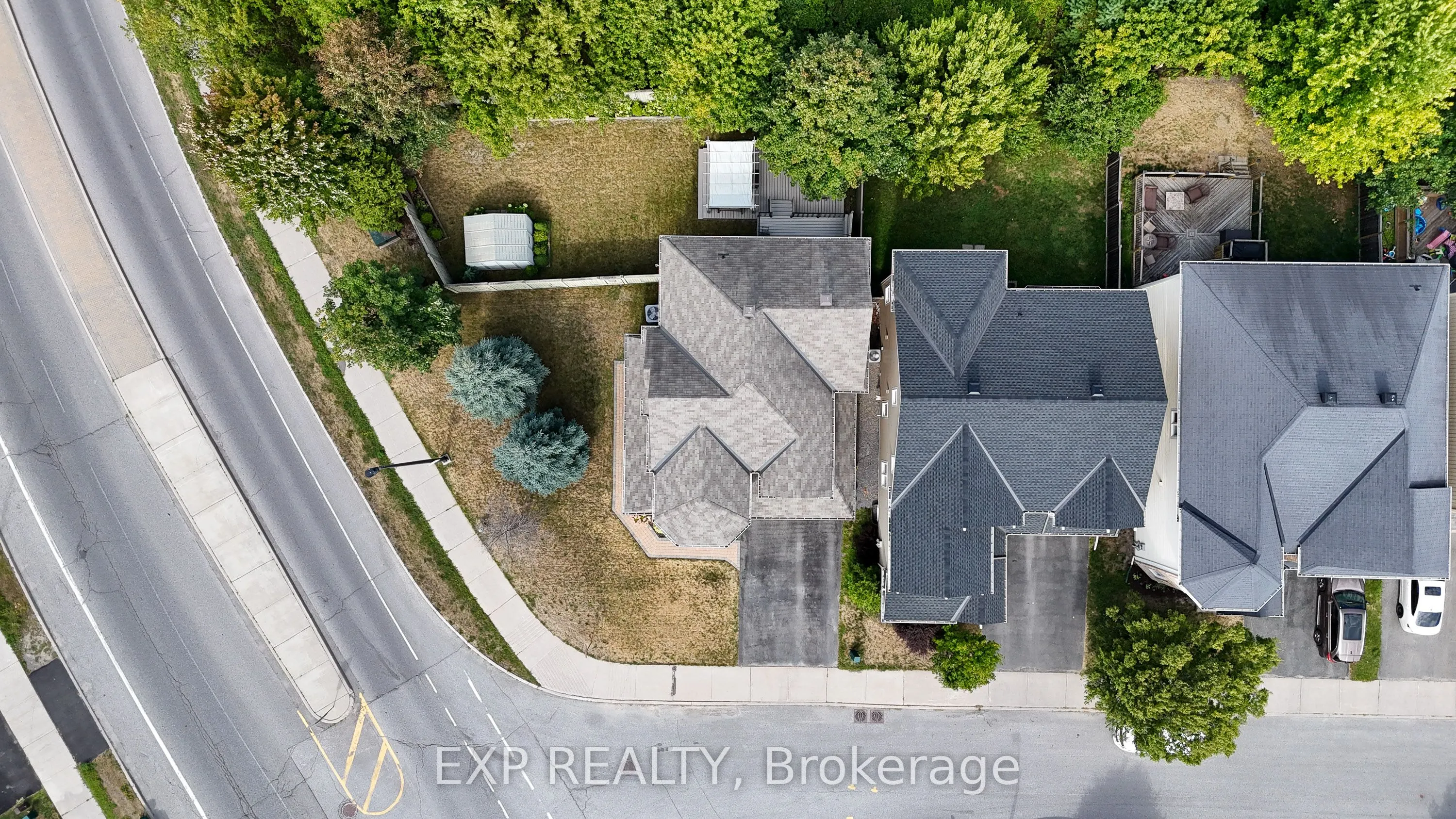 400 Brigatine Avenue