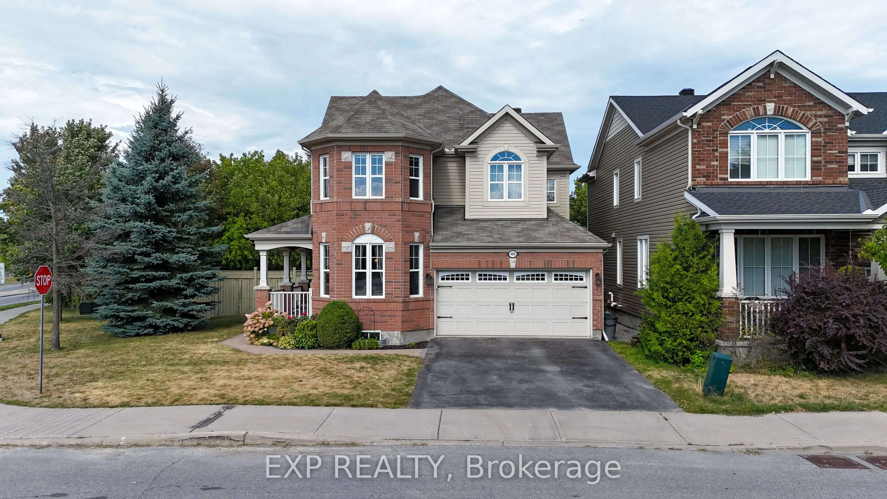 400 Brigatine Avenue