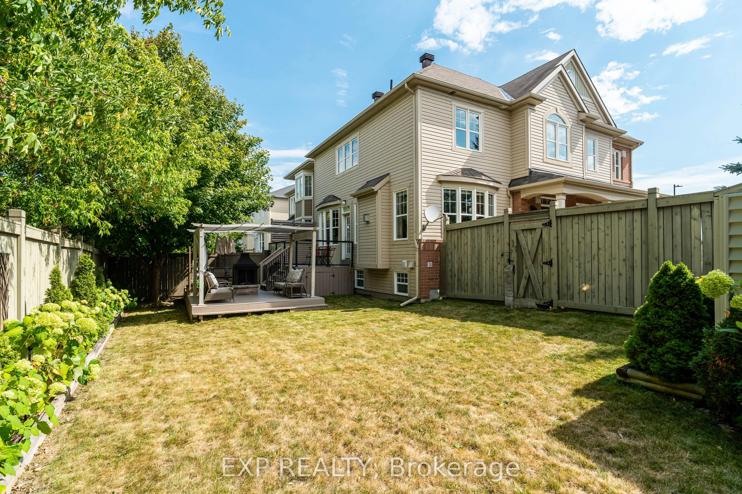 400 Brigatine Avenue