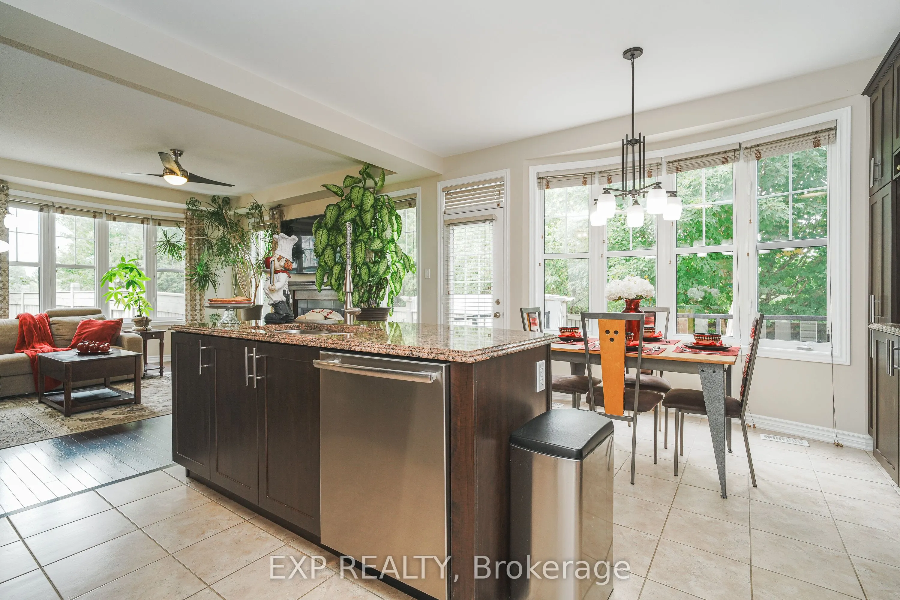 400 Brigatine Avenue