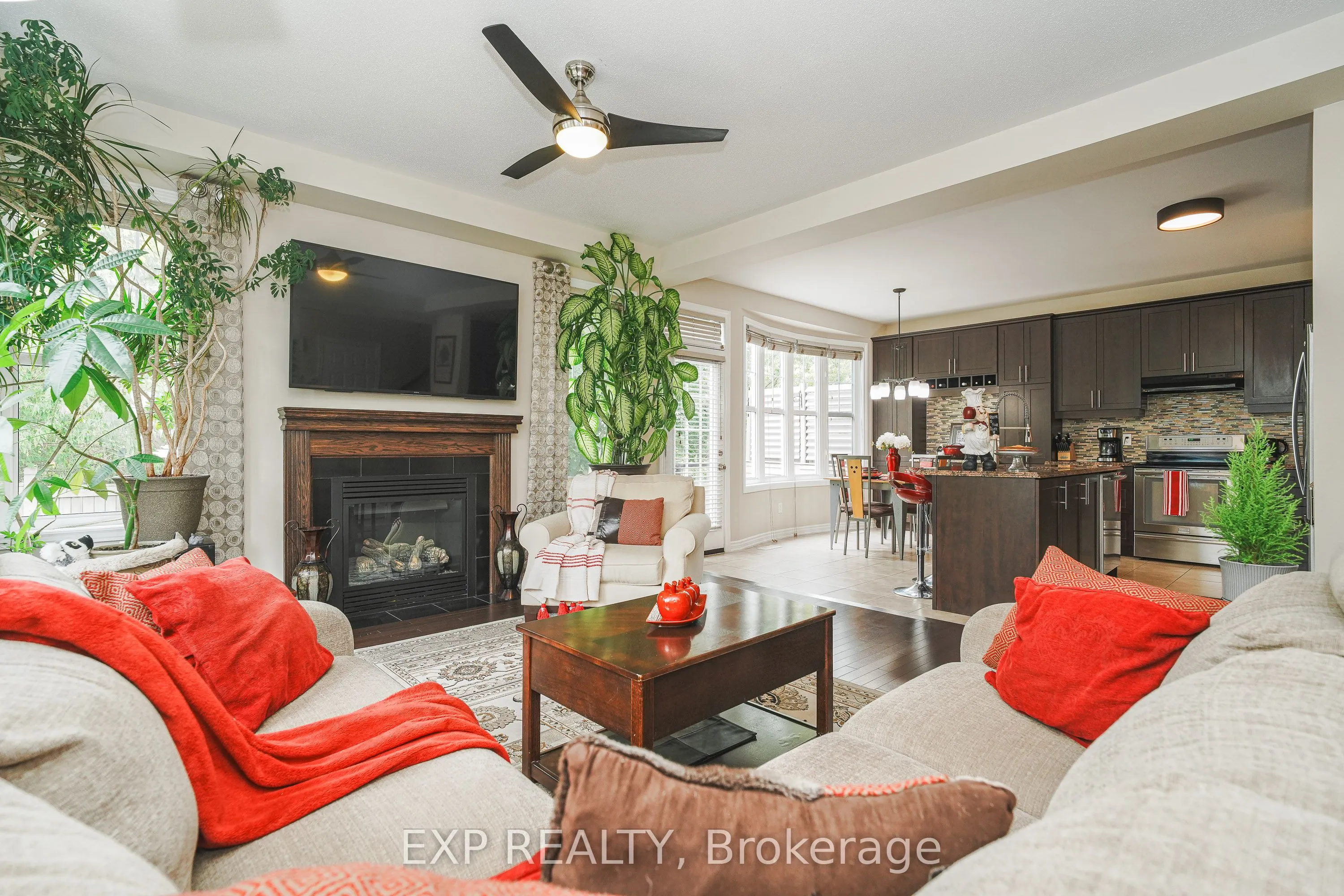 400 Brigatine Avenue