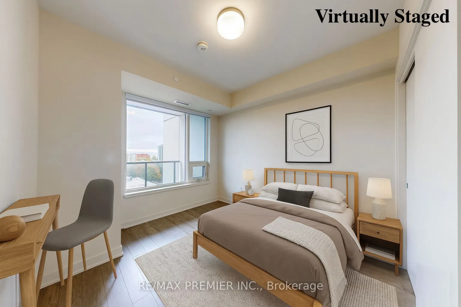 212 King William Street, #922
