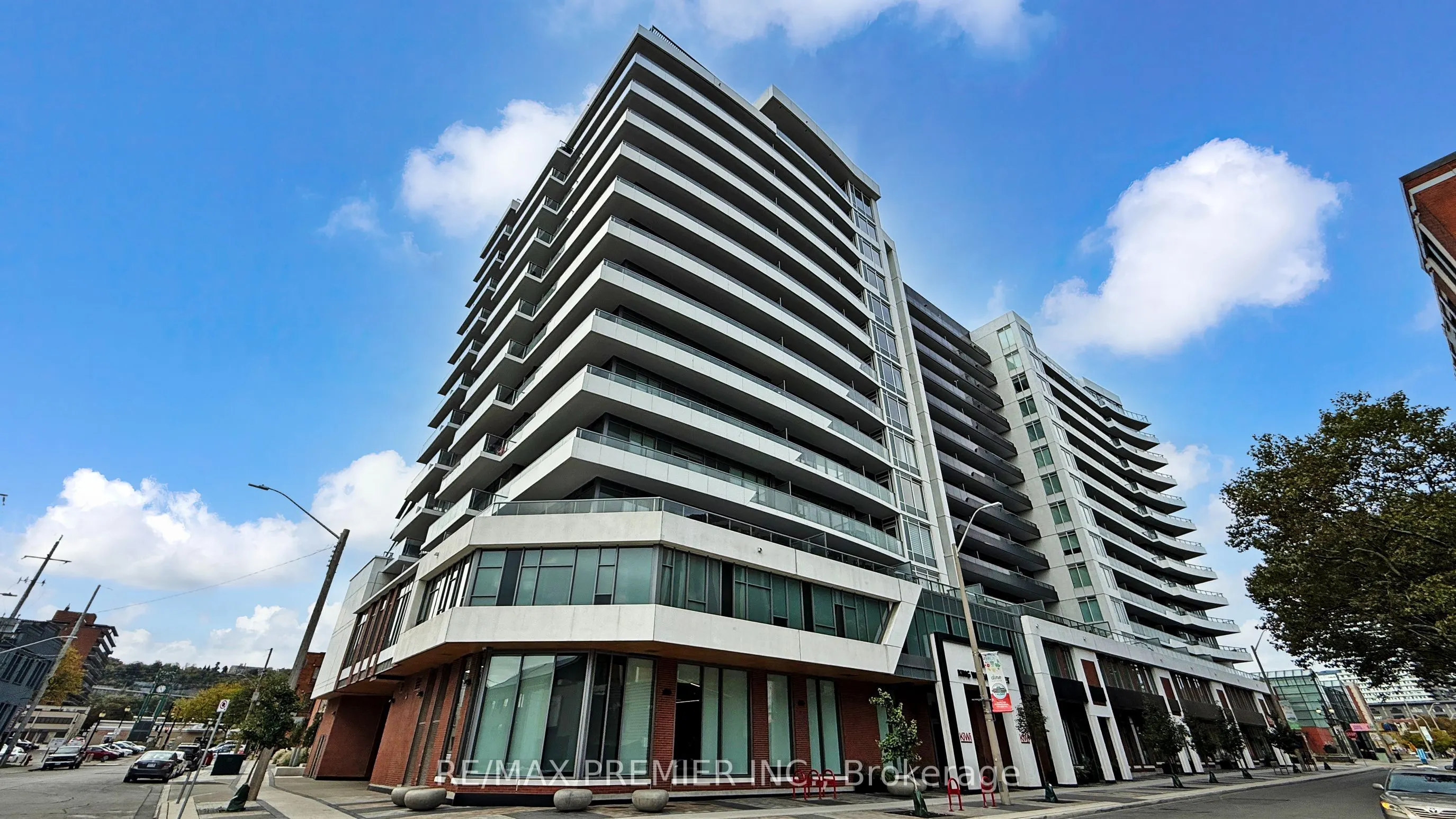 212 King William Street, #922