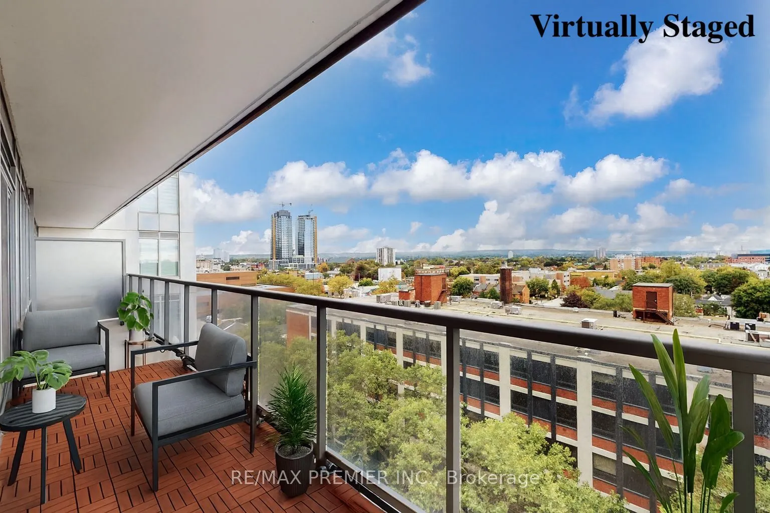 212 King William Street, #922