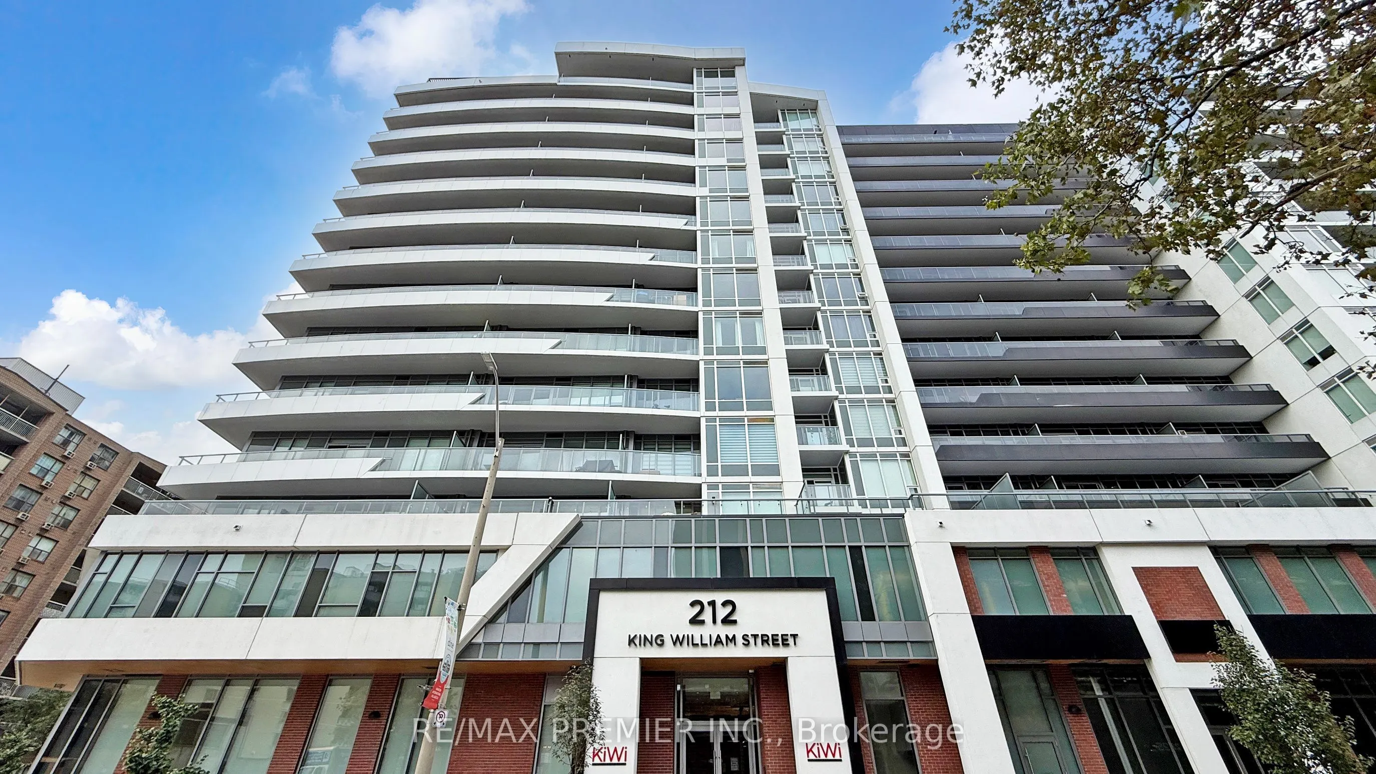 212 King William Street, #922