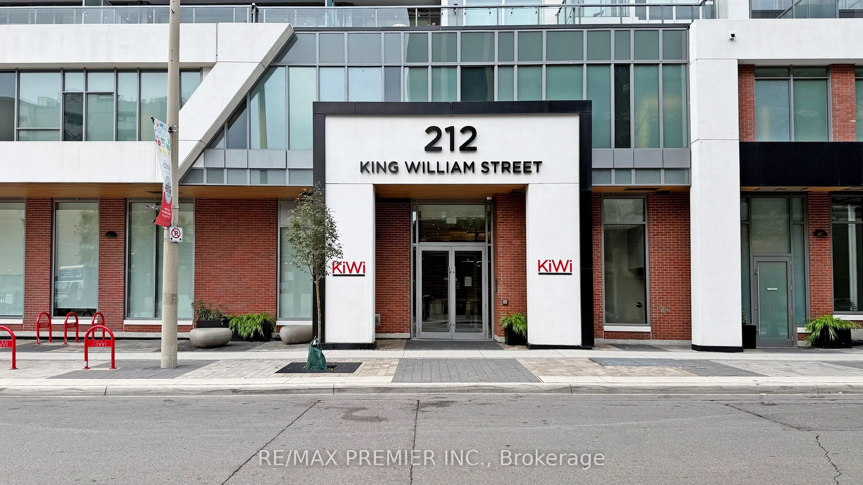 212 King William Street, #922