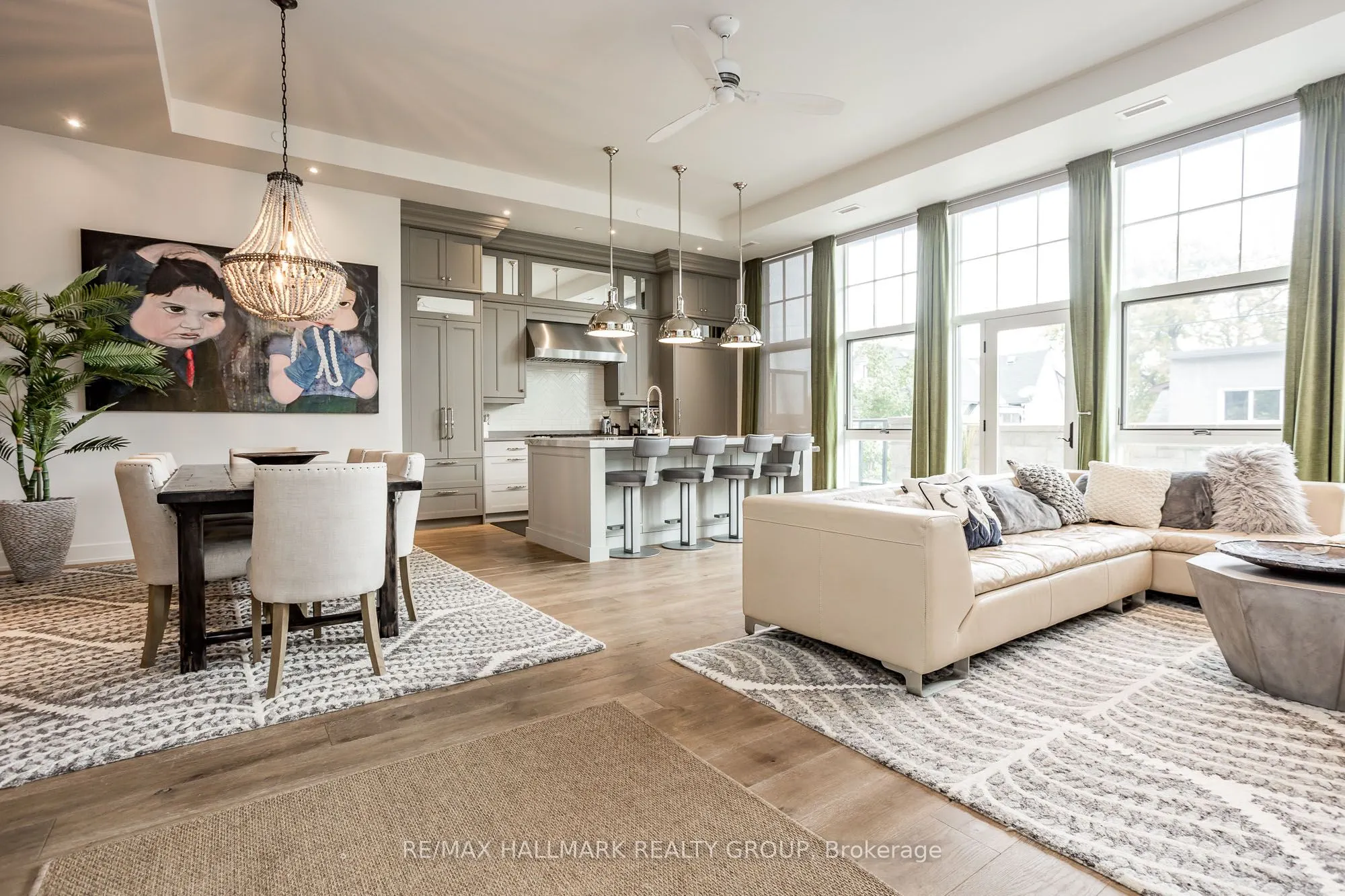 12 Stirling Avenue, #2