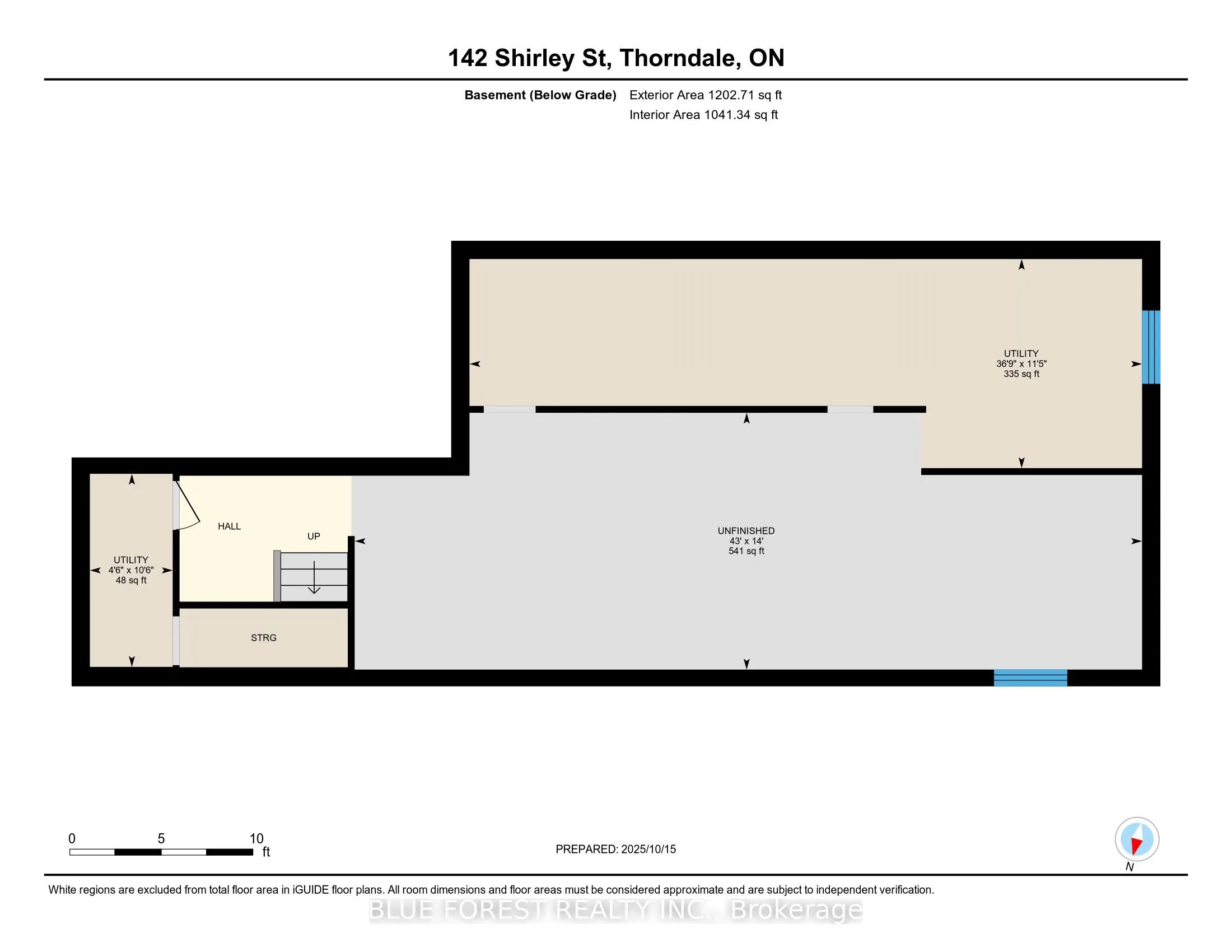 142 SHIRLEY Street