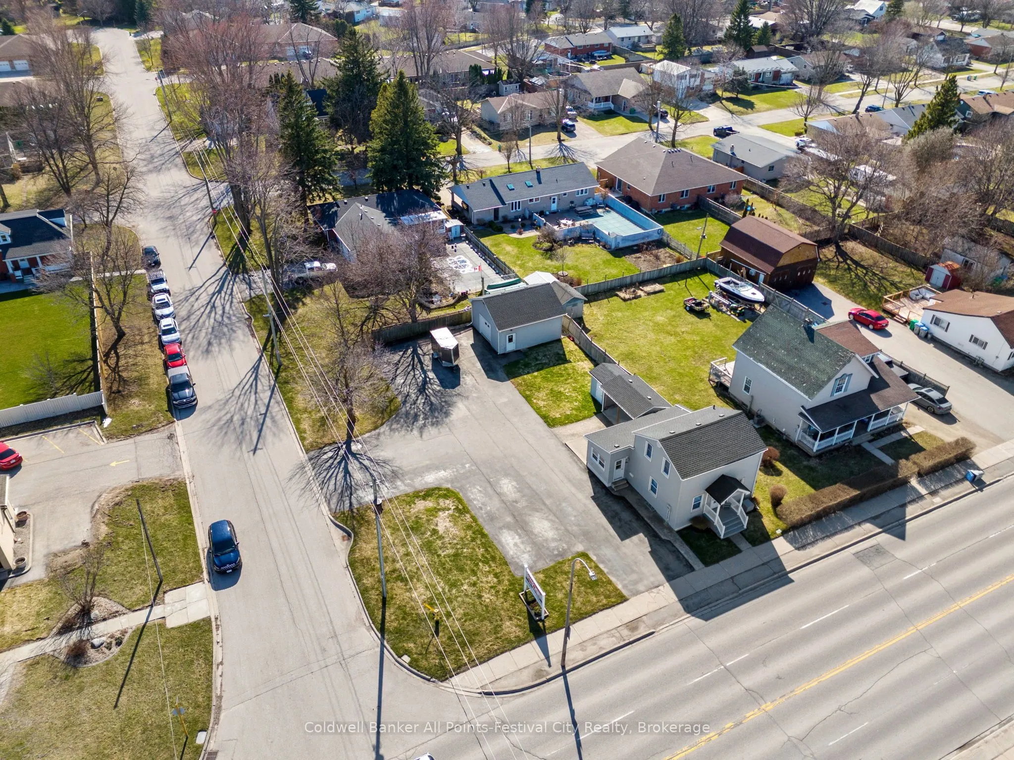 264 Huron Road