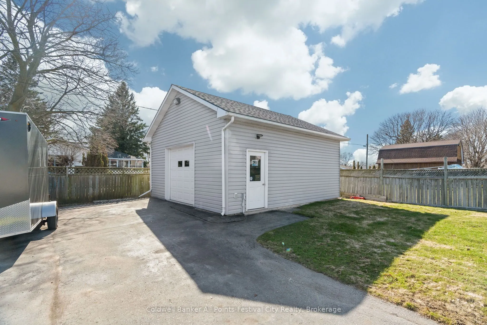 264 Huron Road