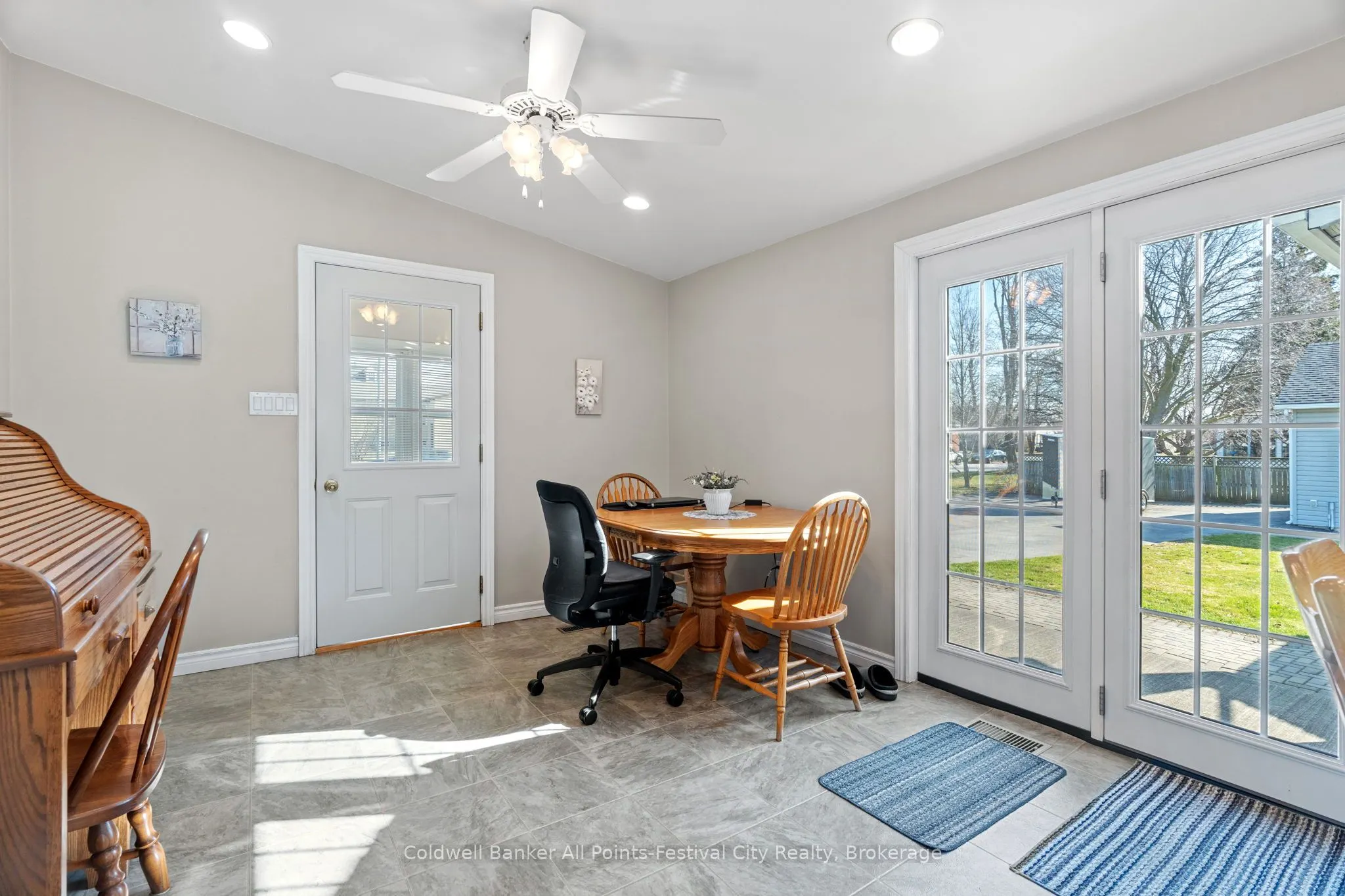 264 Huron Road