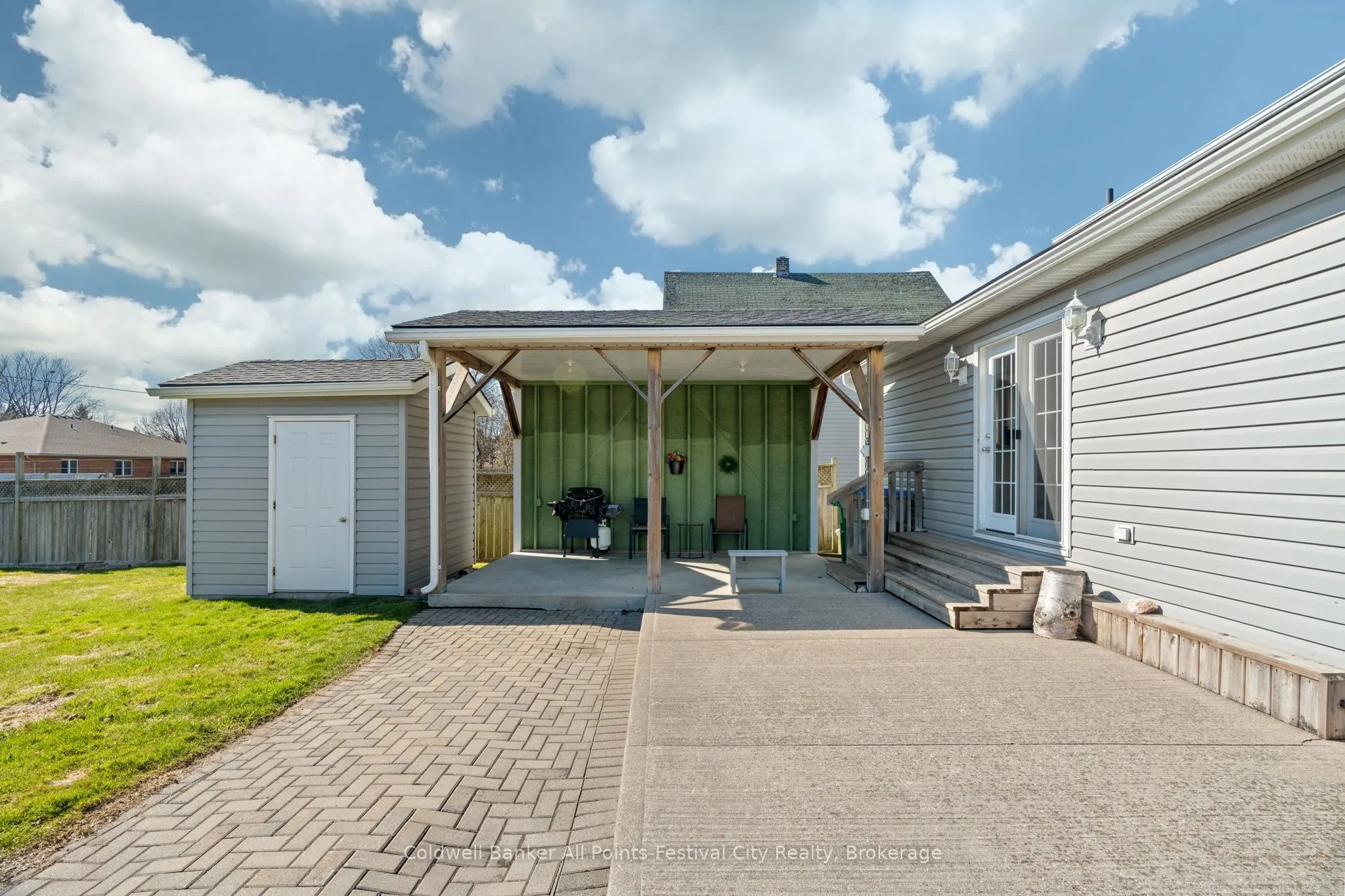 264 Huron Road