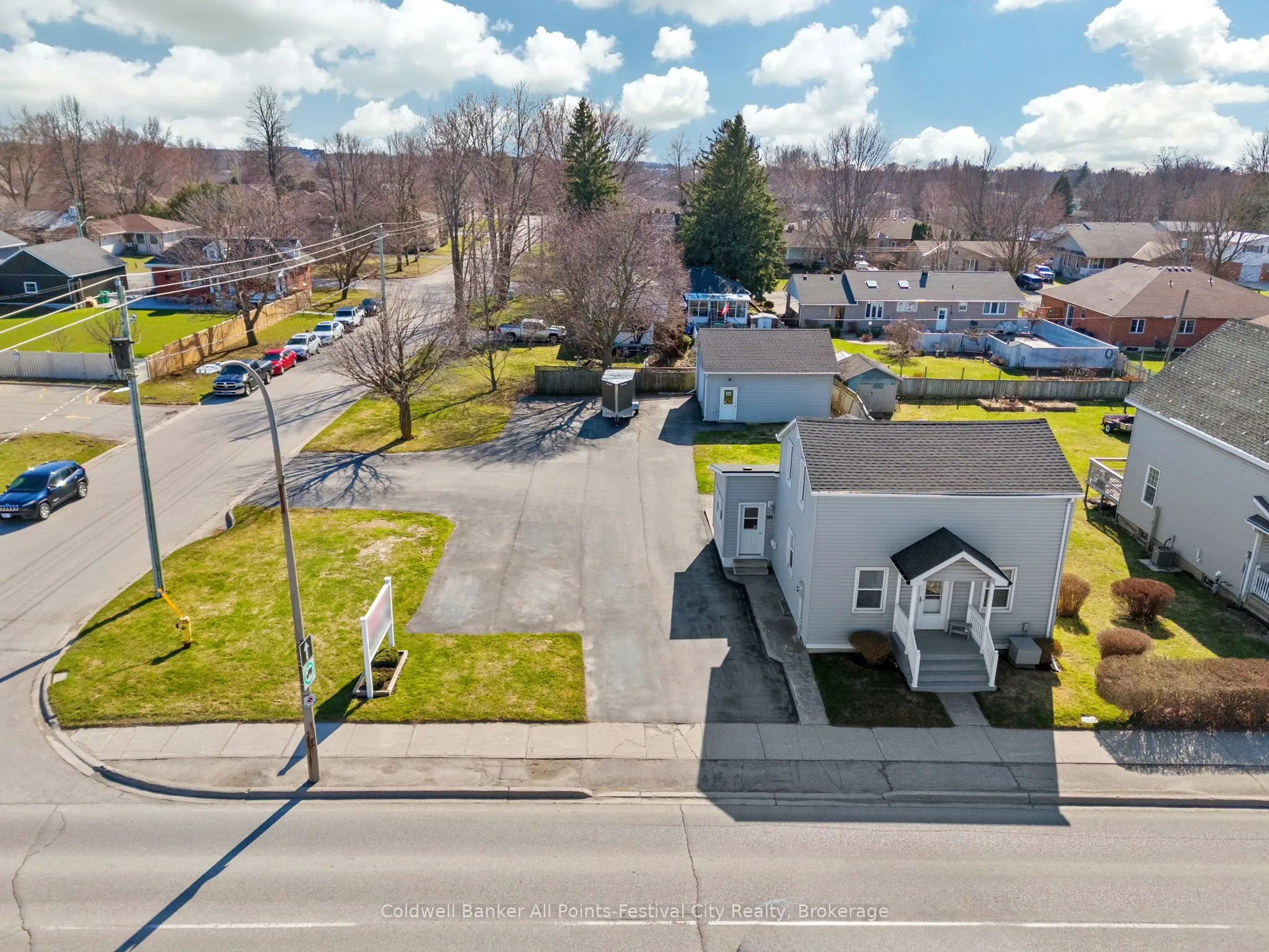 264 Huron Road