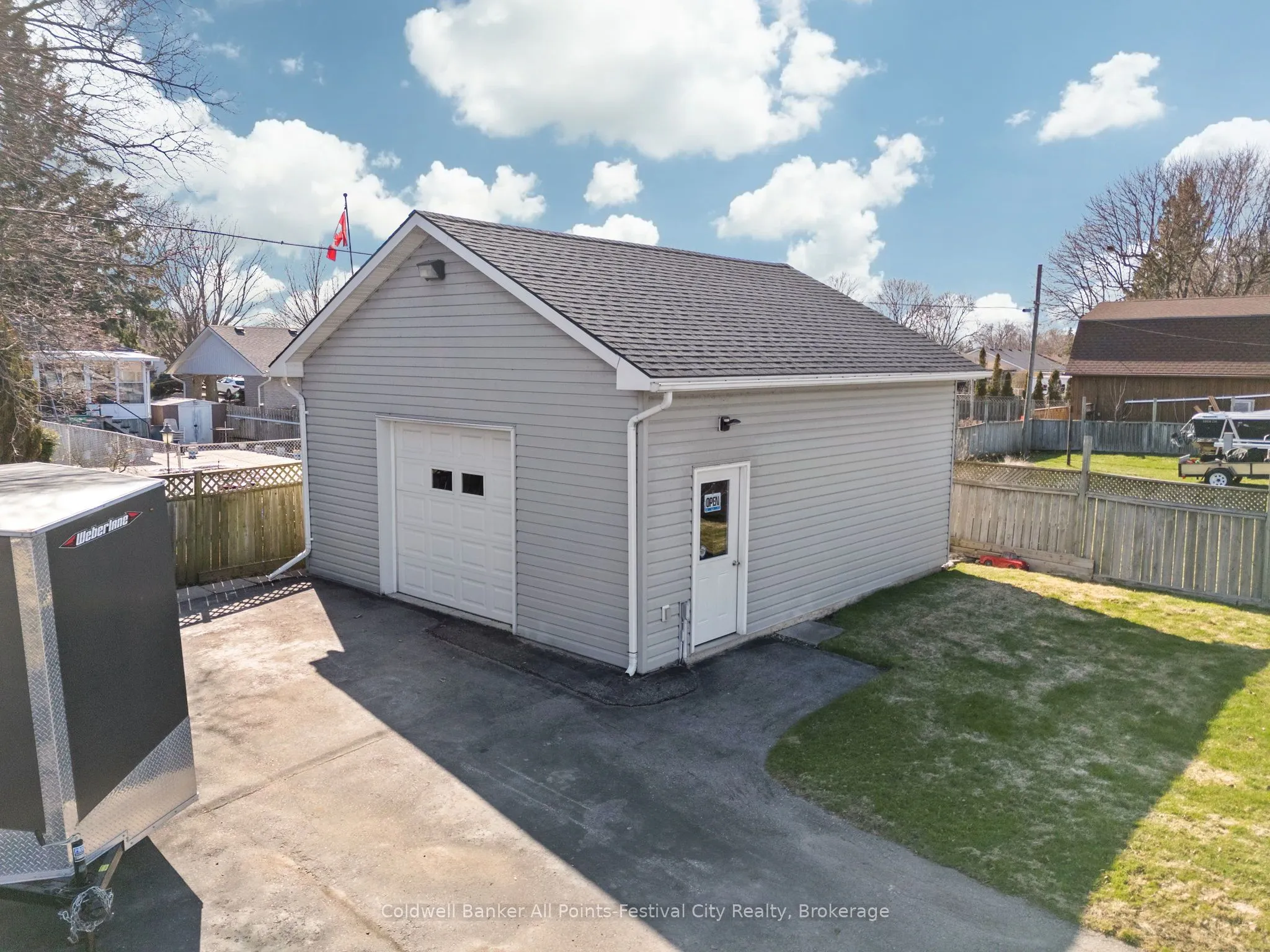 264 Huron Road