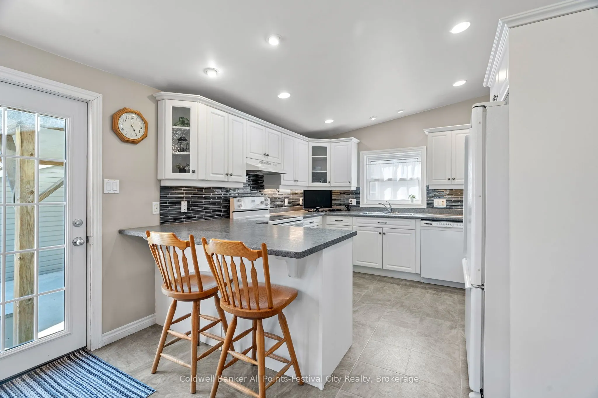 264 Huron Road