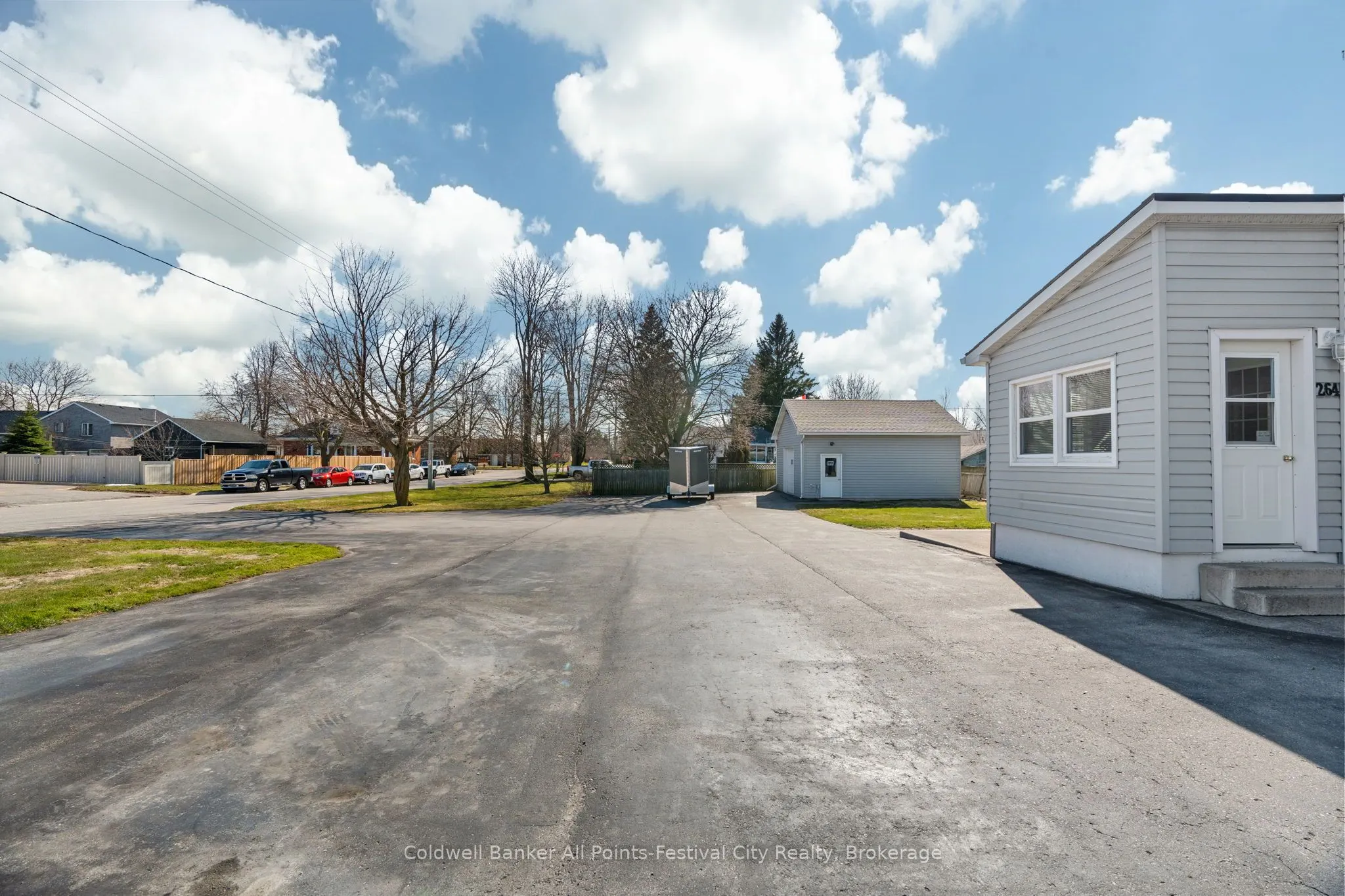 264 Huron Road
