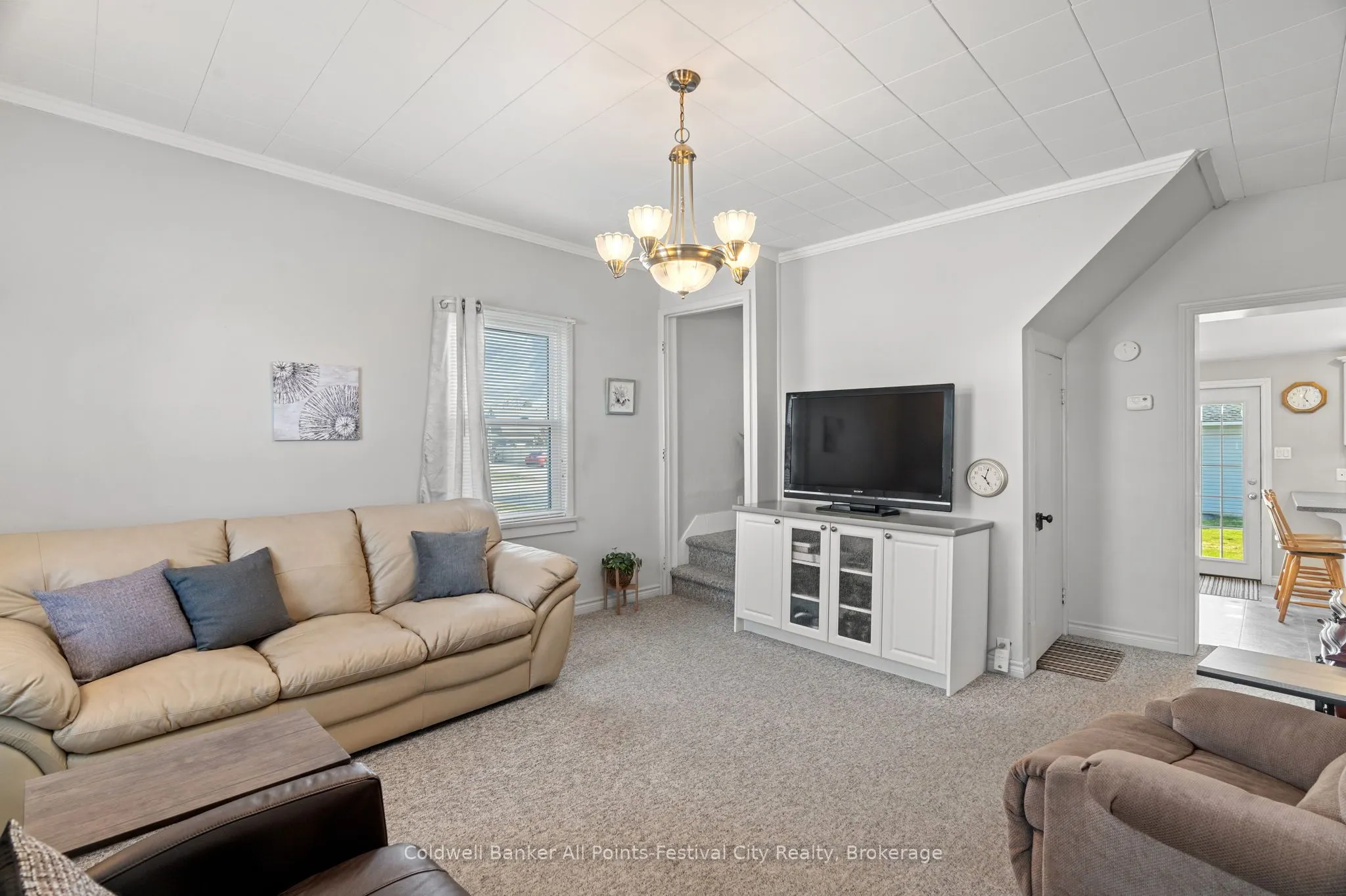 264 Huron Road