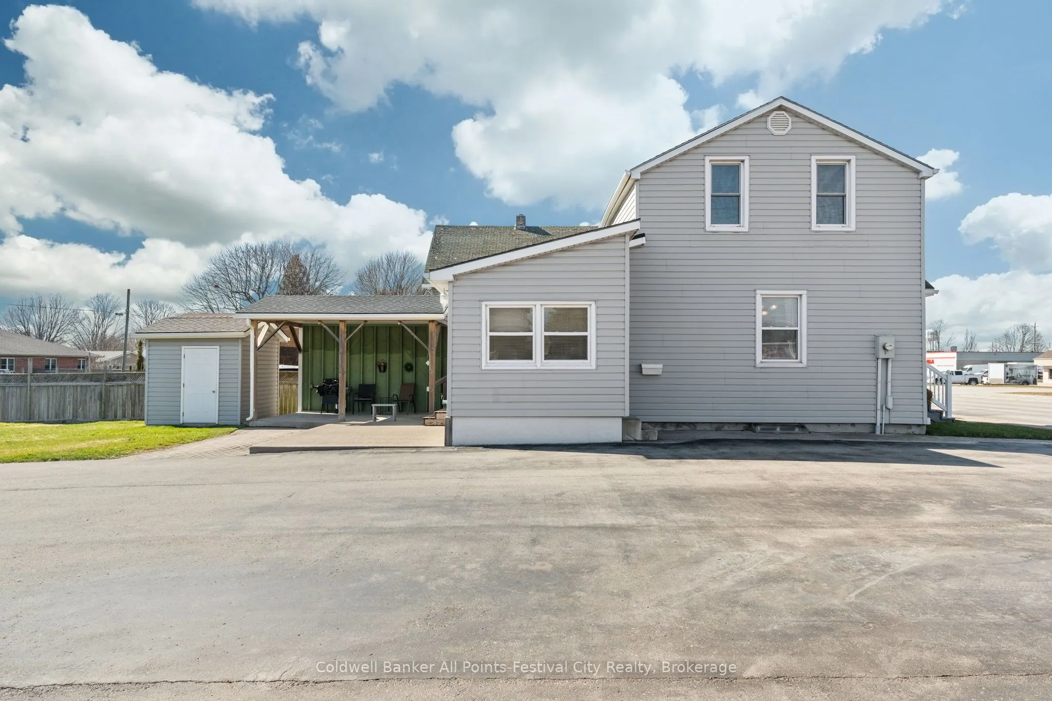 264 Huron Road