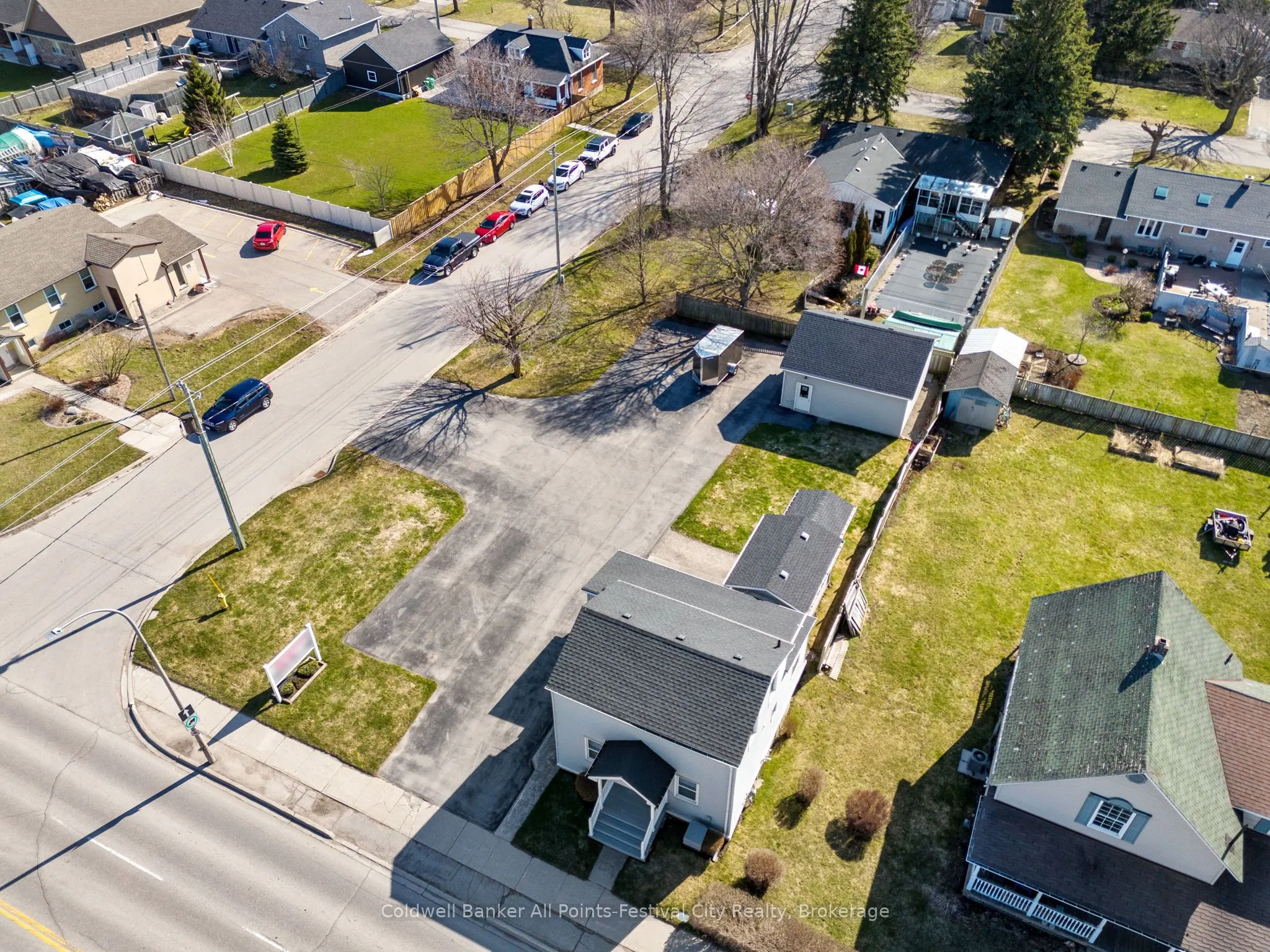 264 Huron Road