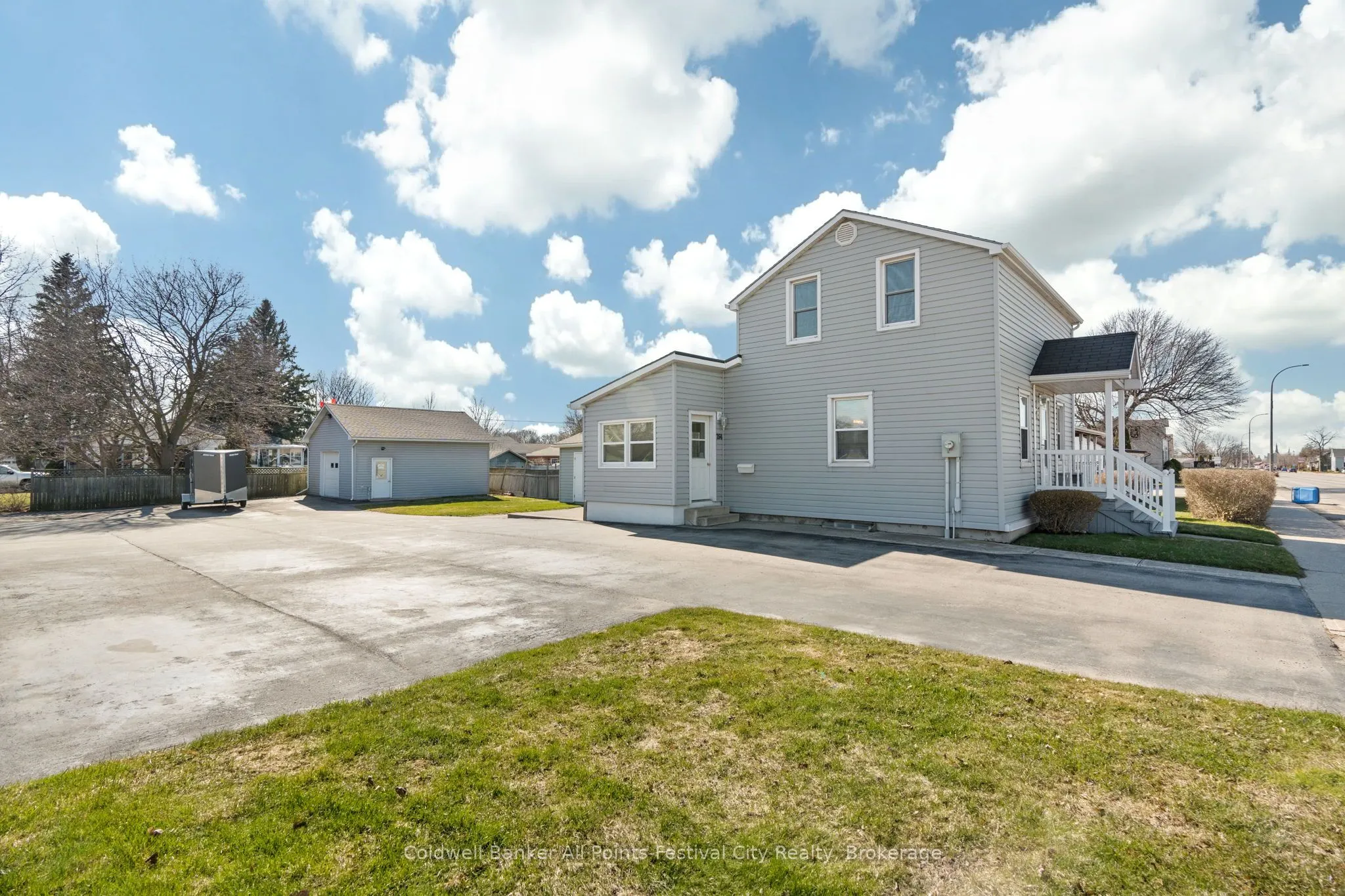 264 Huron Road
