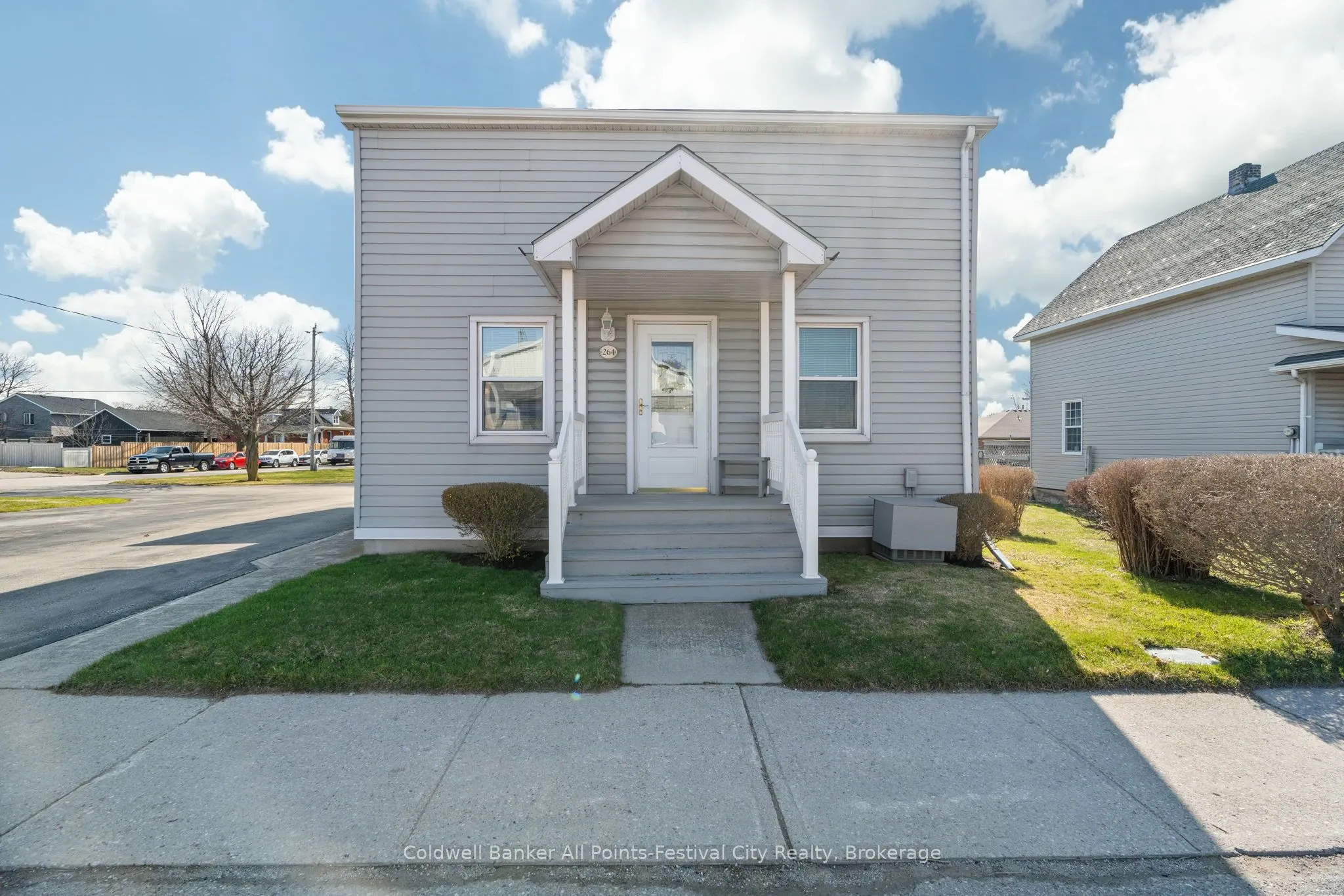 264 Huron Road