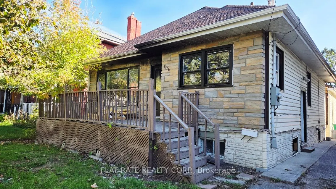 106 STEWART Street