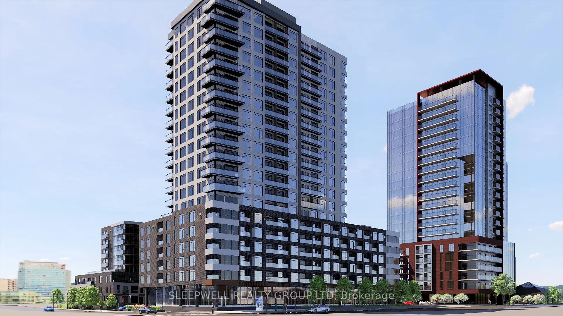 1354 CARLING Avenue, #1209