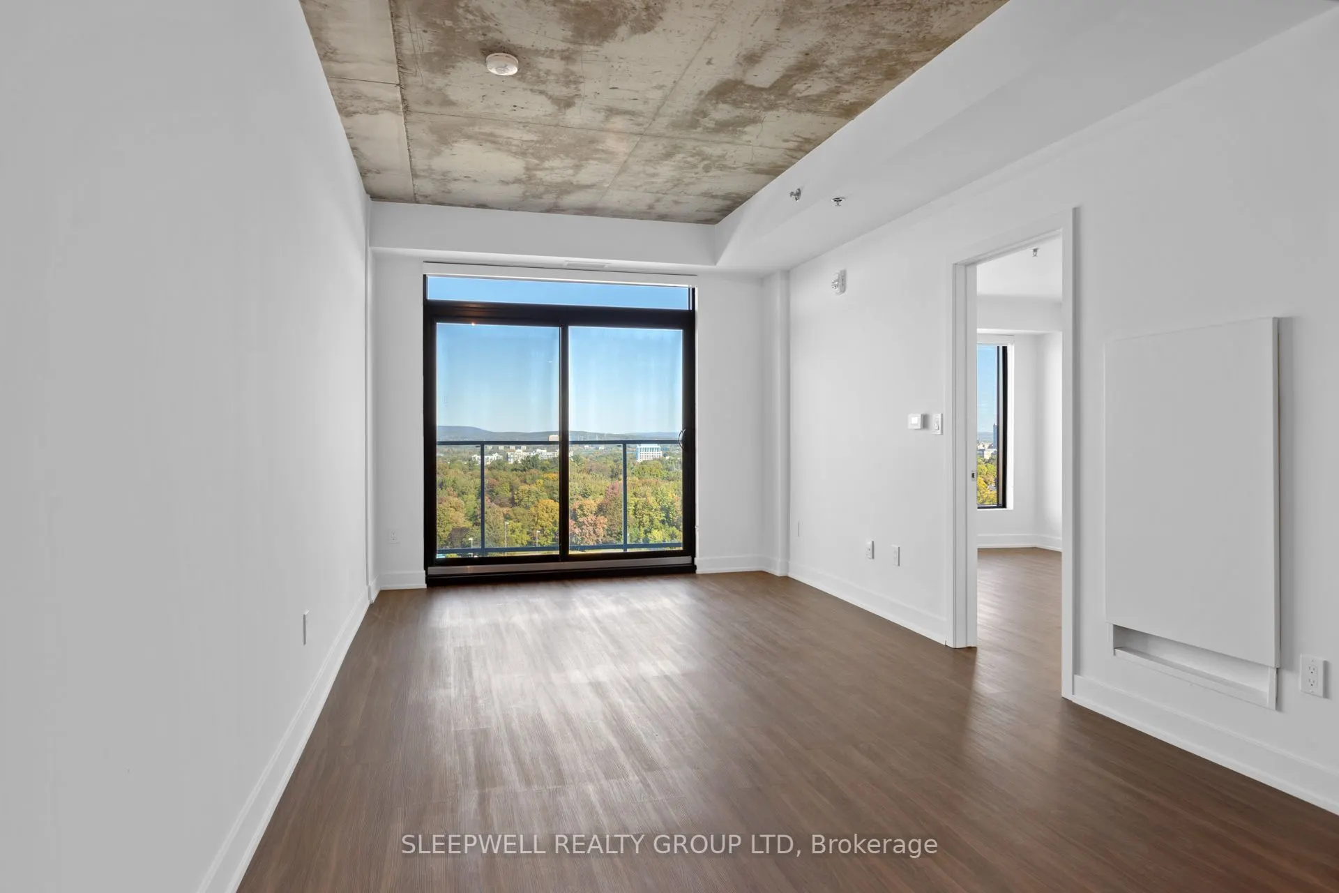 1354 CARLING Avenue, #1209