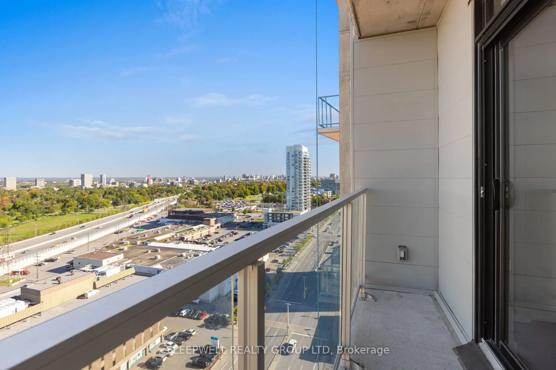 1354 CARLING Avenue, #1209
