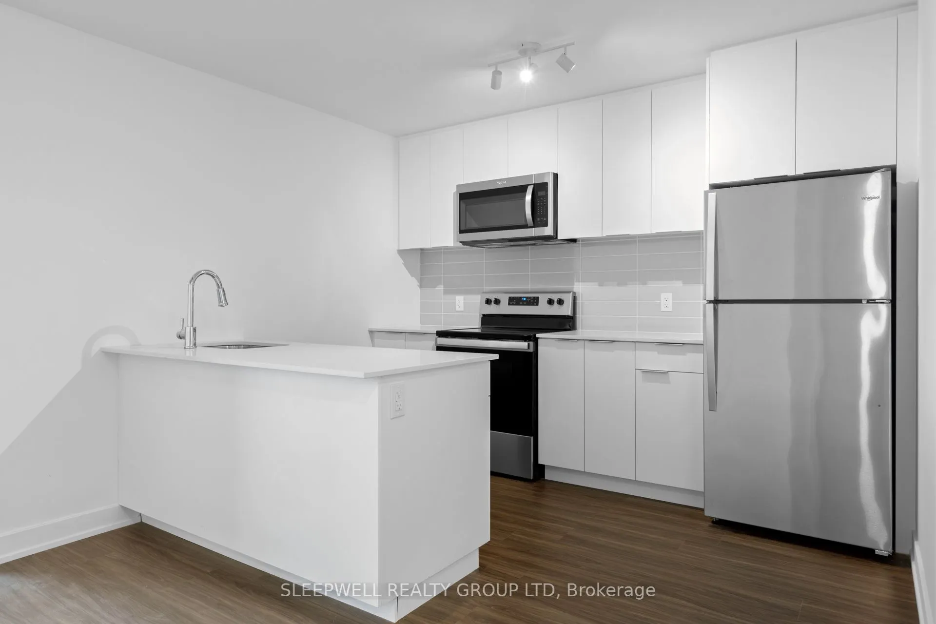 1354 CARLING Avenue, #1209