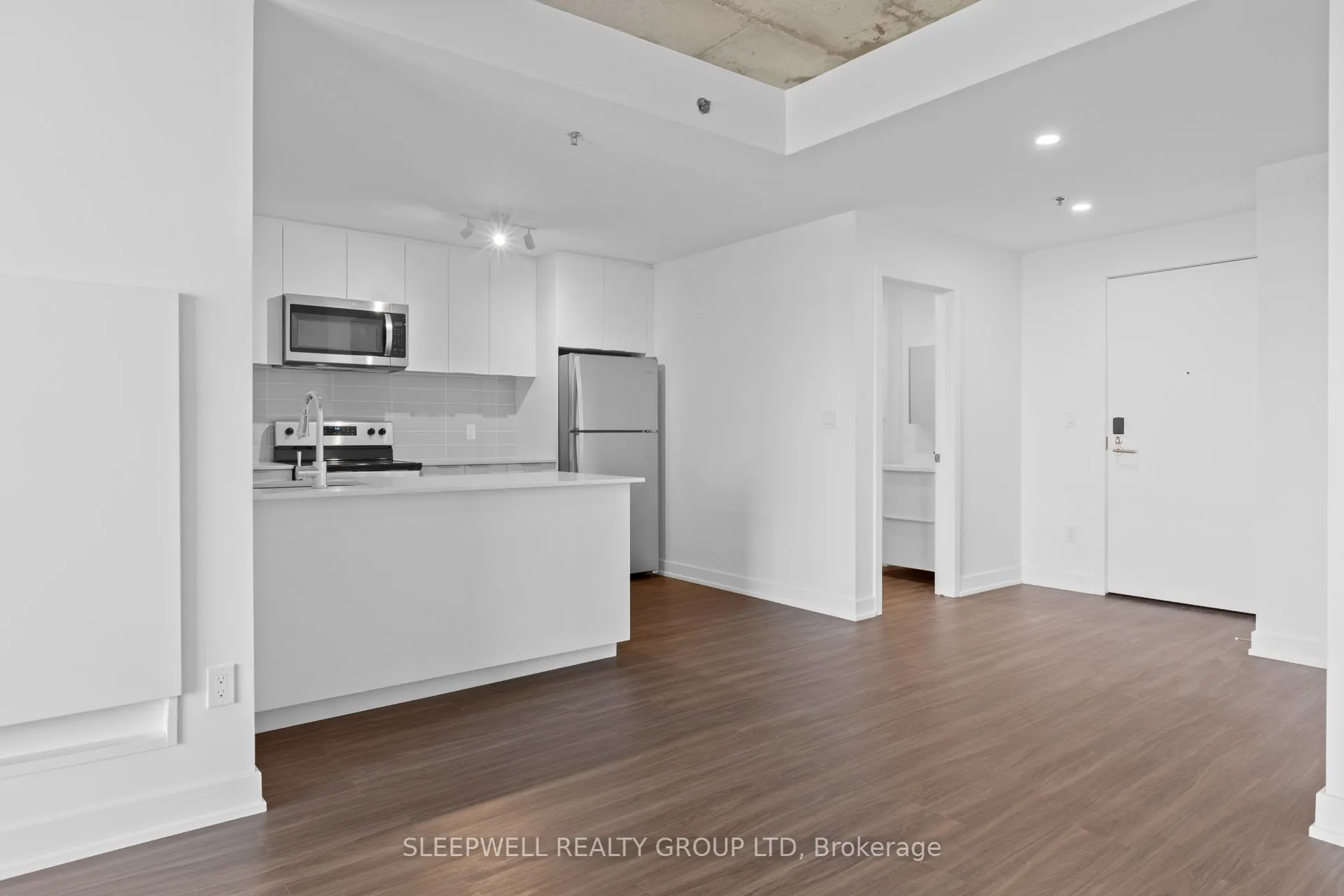 1354 CARLING Avenue, #1209