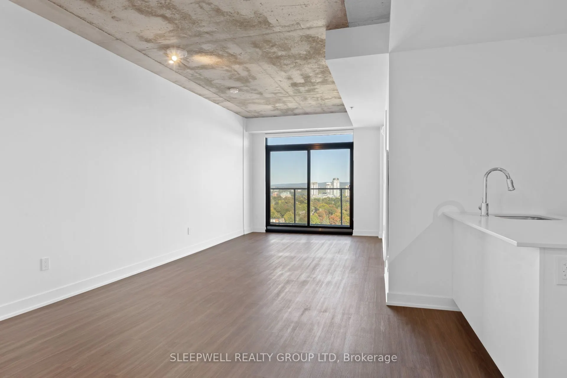 1354 CARLING Avenue, #1209