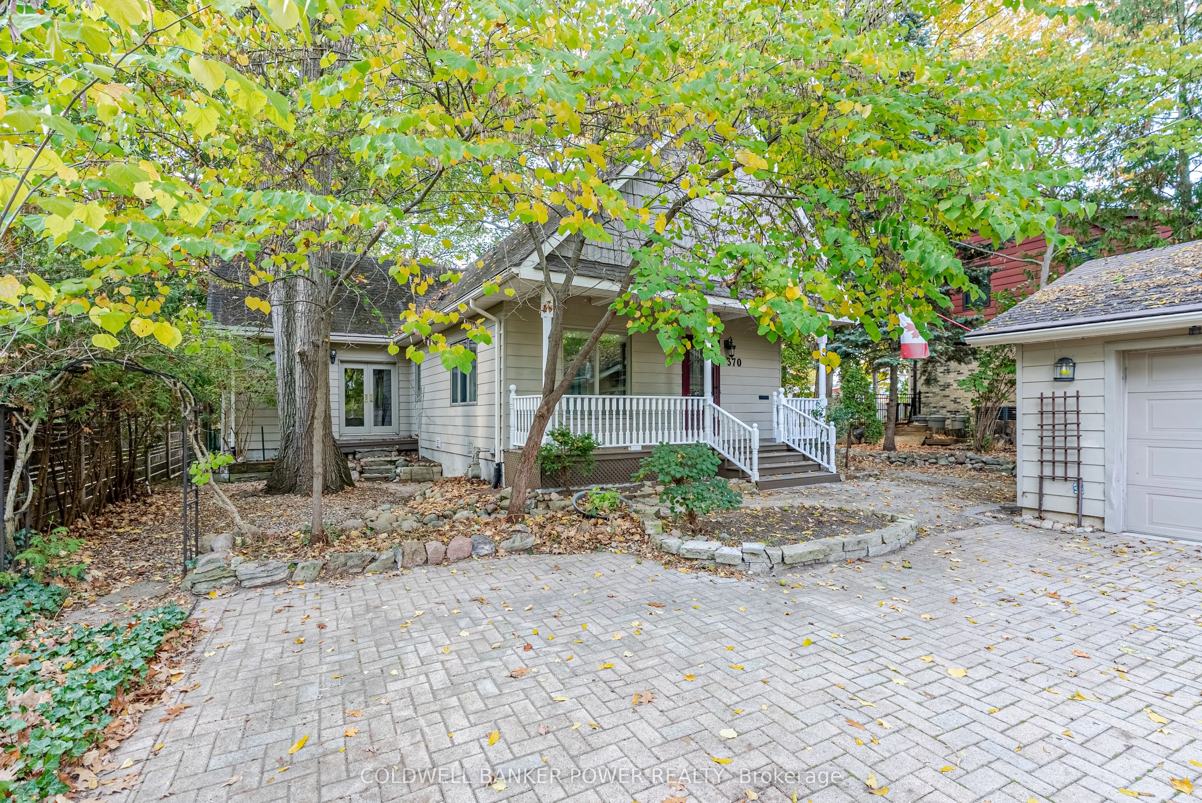 370 Hazel Avenue